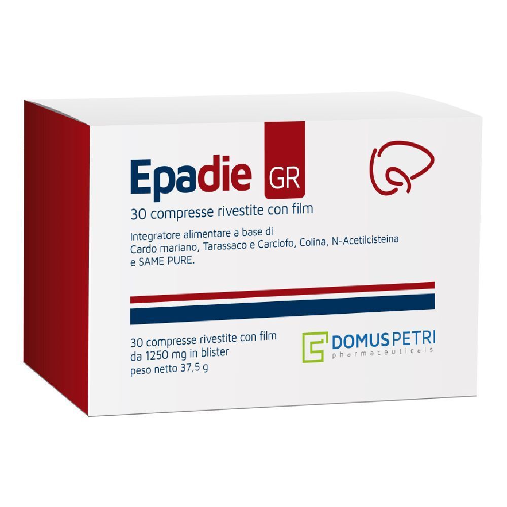 Epadie 30 Compresse