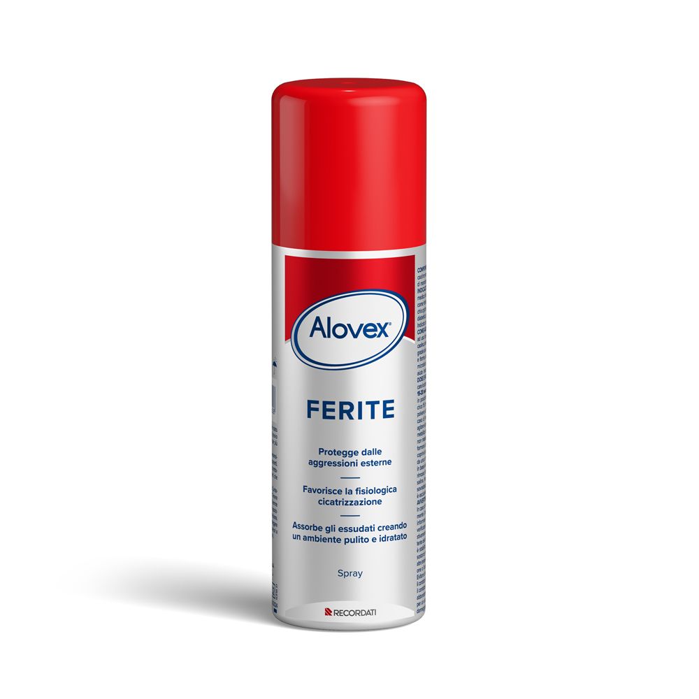 Alovex Ferite Spray