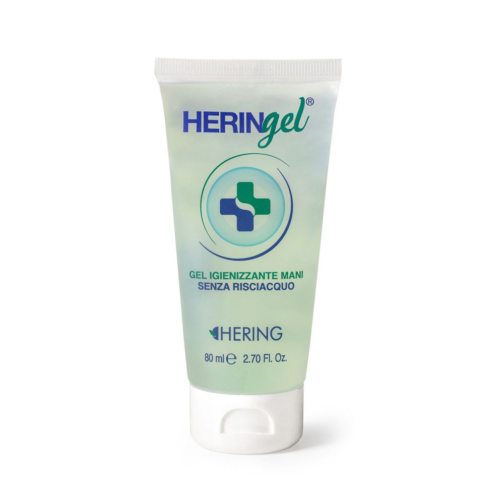 Heringel 80Ml