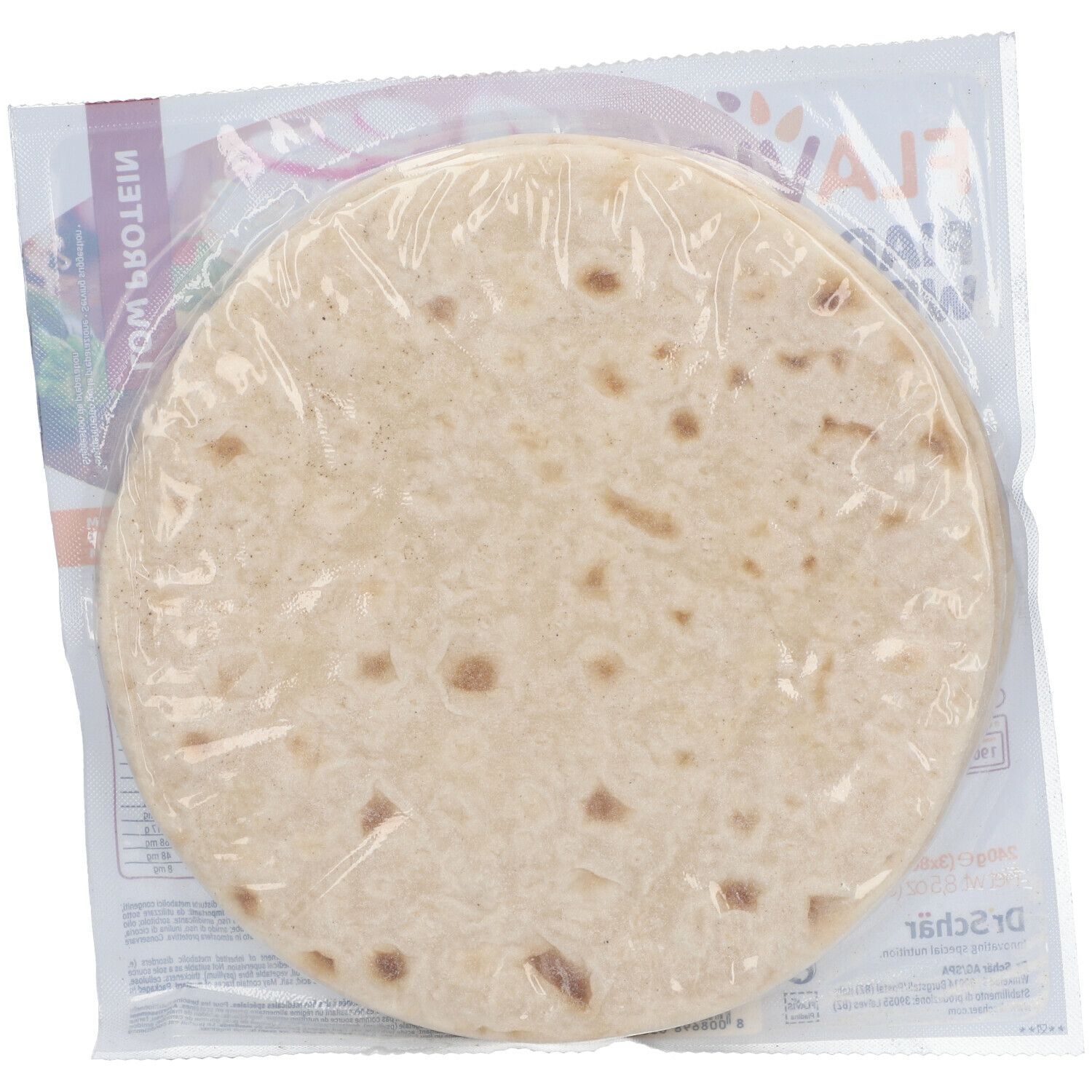 FLAVIS Piadina