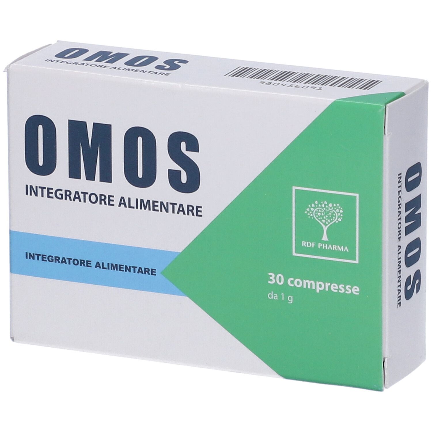 Omos 30 Compresse
