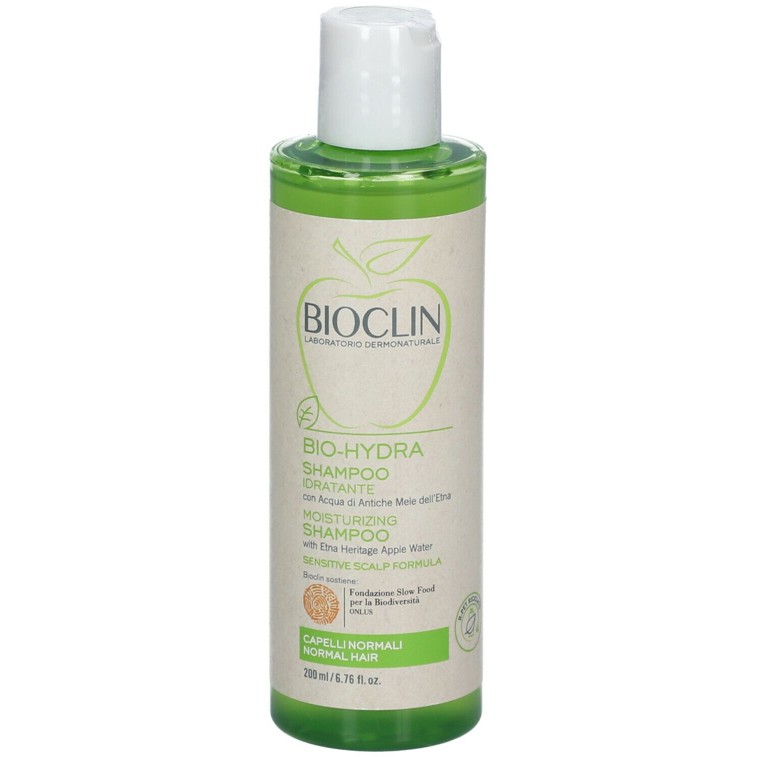 BIOCLIN Bio-Hydra Shampoo Idratante