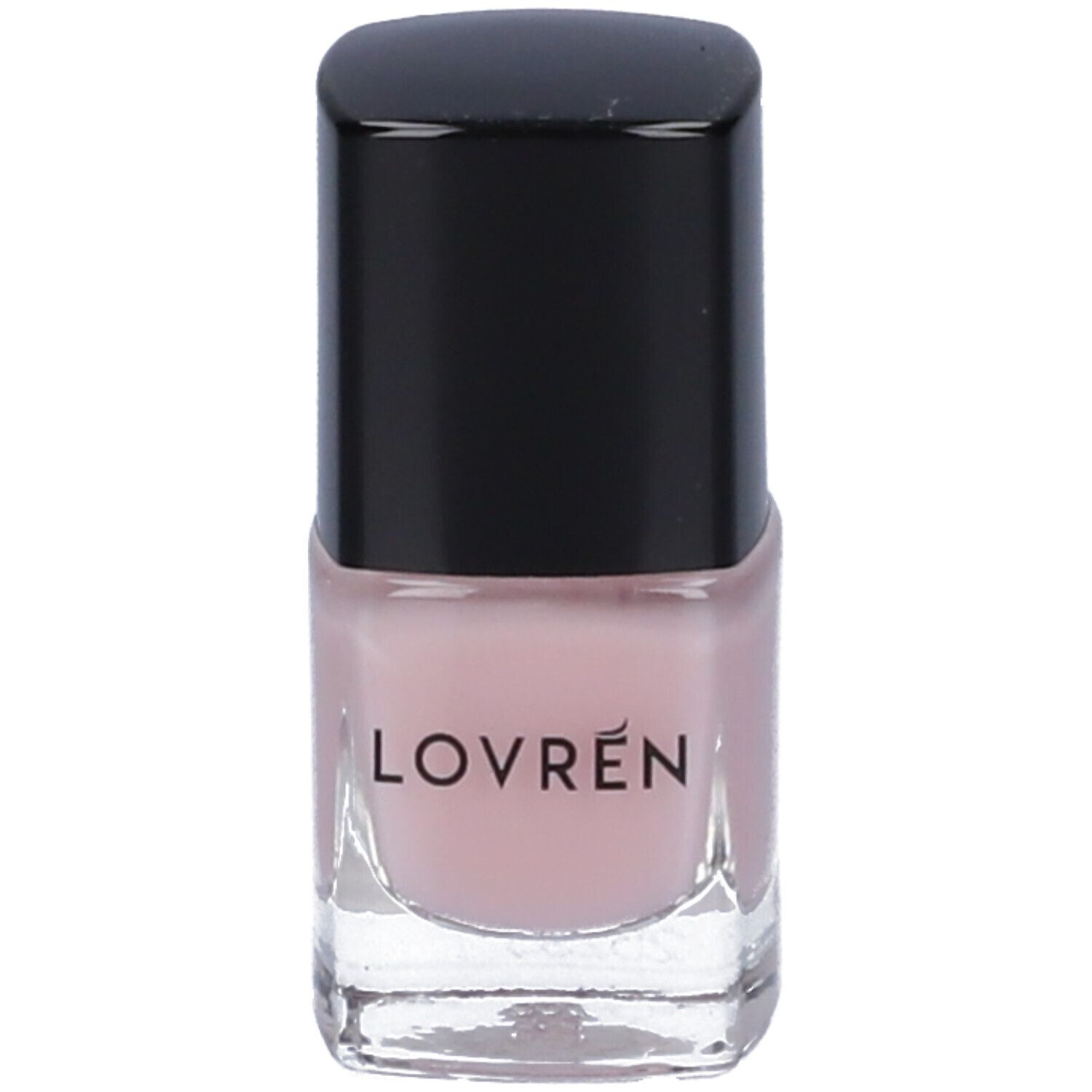 Lovren Nail Care Smalto Unghie Nude