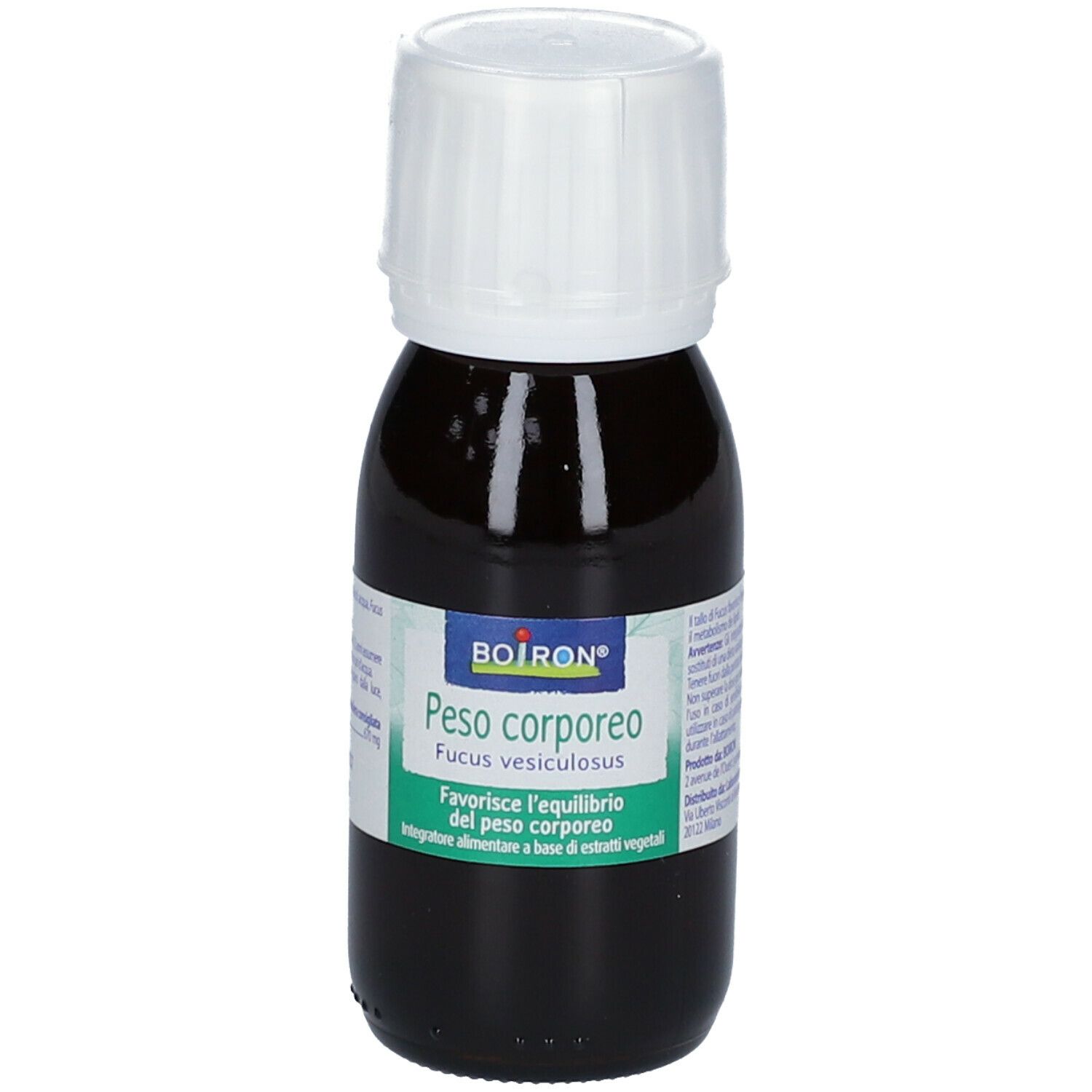BOIRON® Peso Corporeo