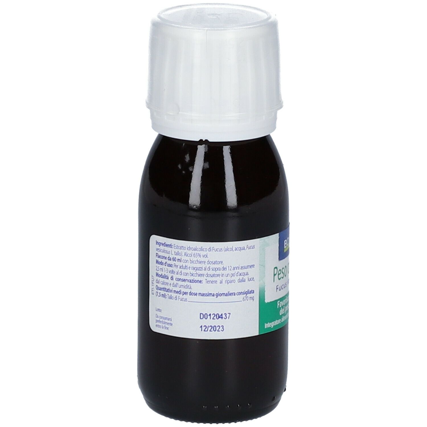 BOIRON® Peso Corporeo