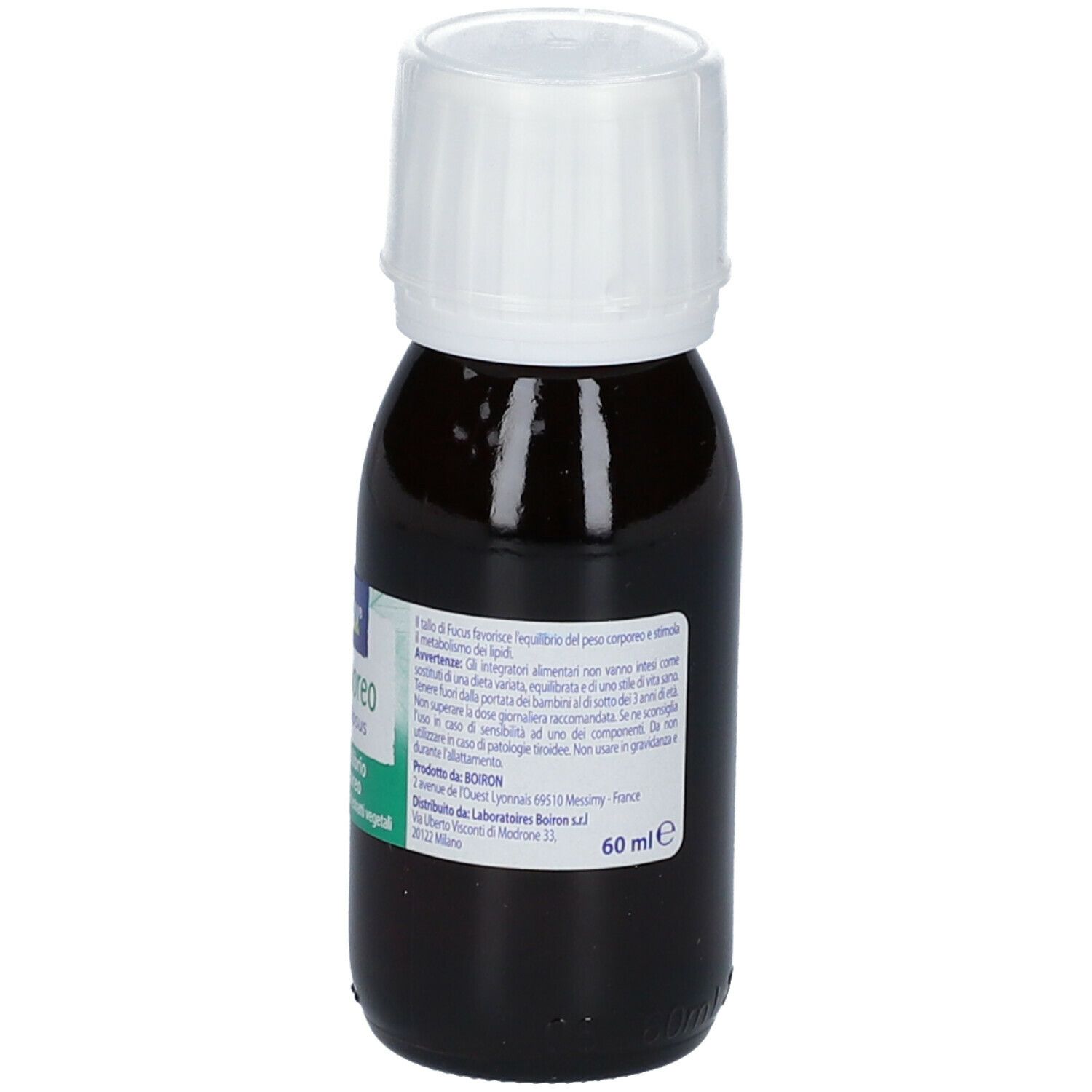 BOIRON® Peso Corporeo