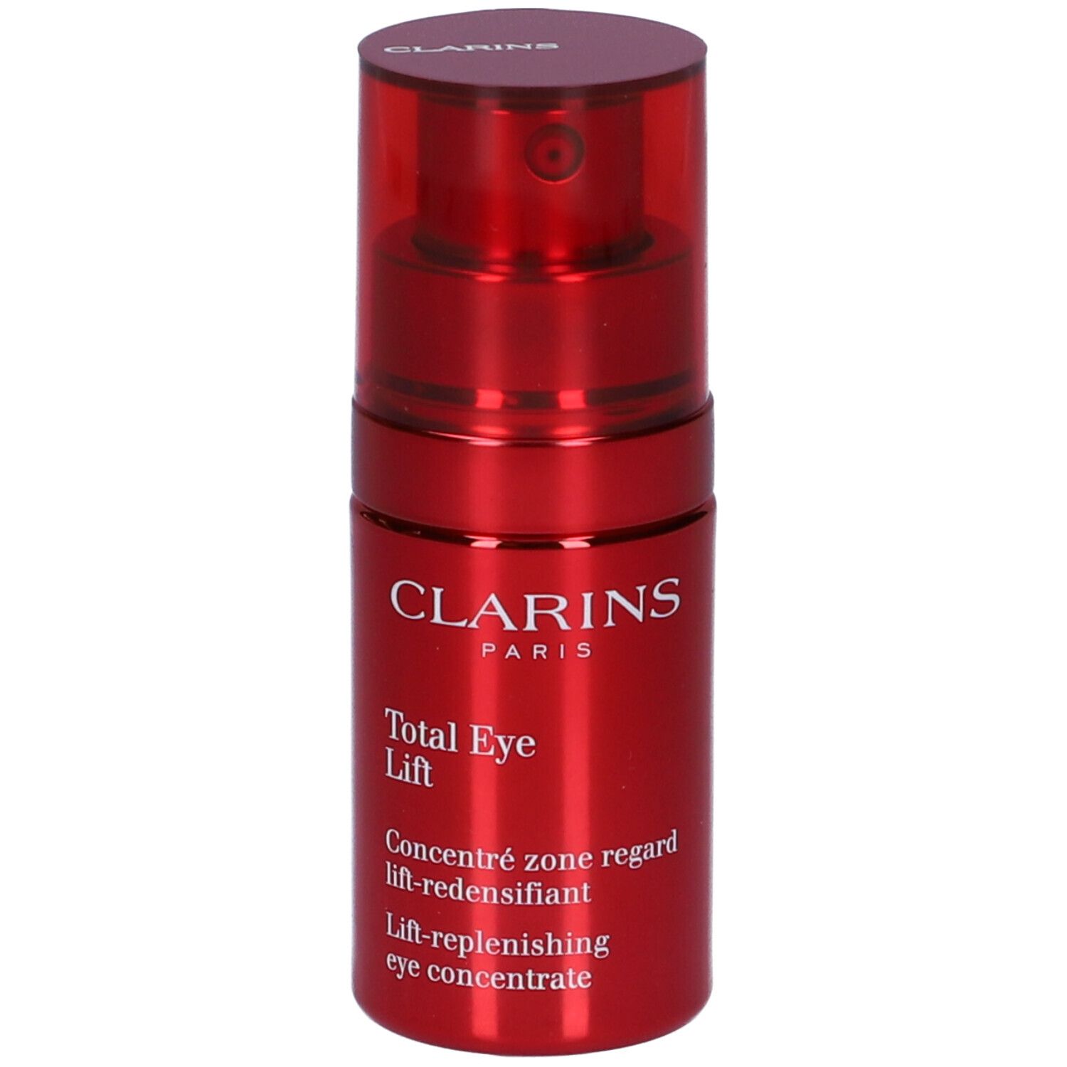 Clarins Total Eye Lift Siero