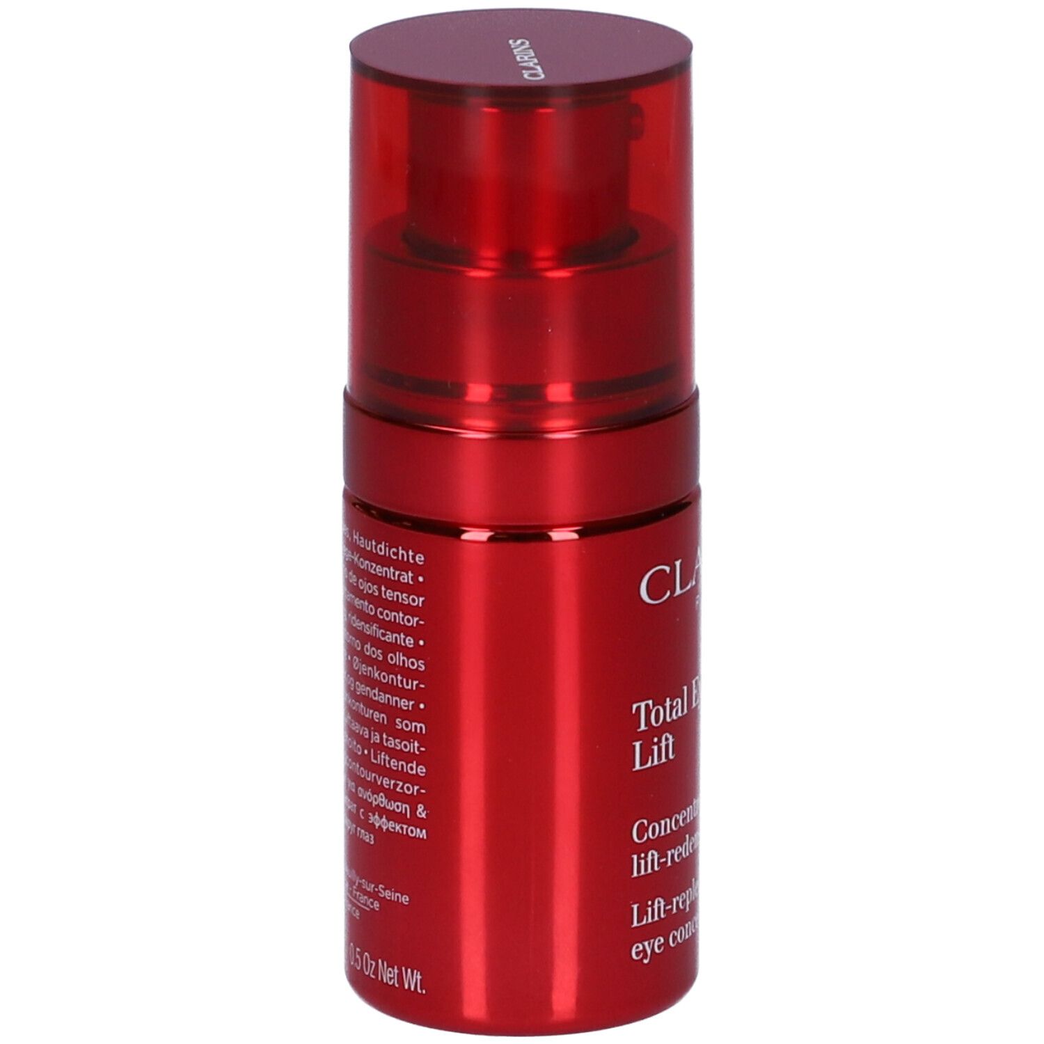Clarins Total Eye Lift Siero
