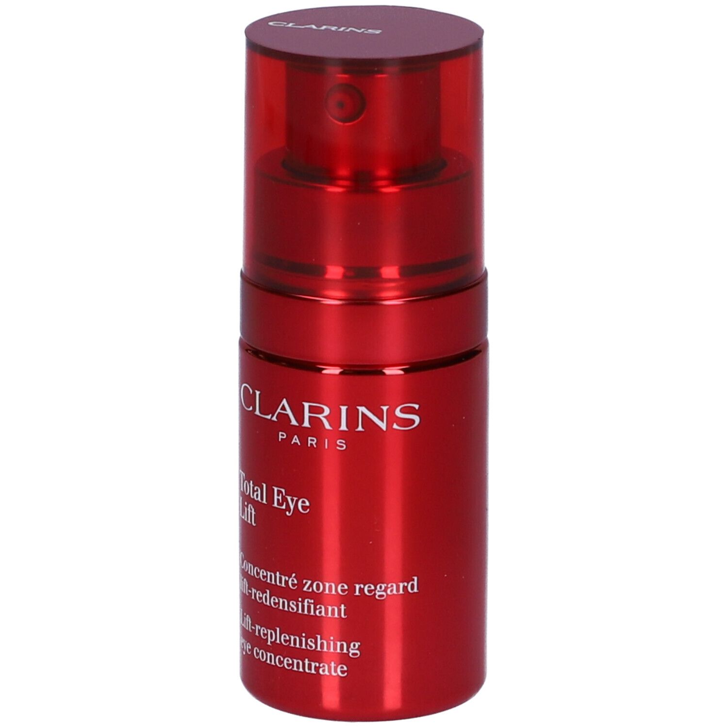 Clarins Total Eye Lift Siero