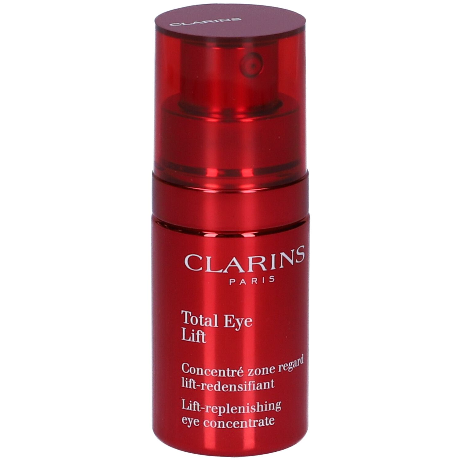 Clarins Total Eye Lift Siero