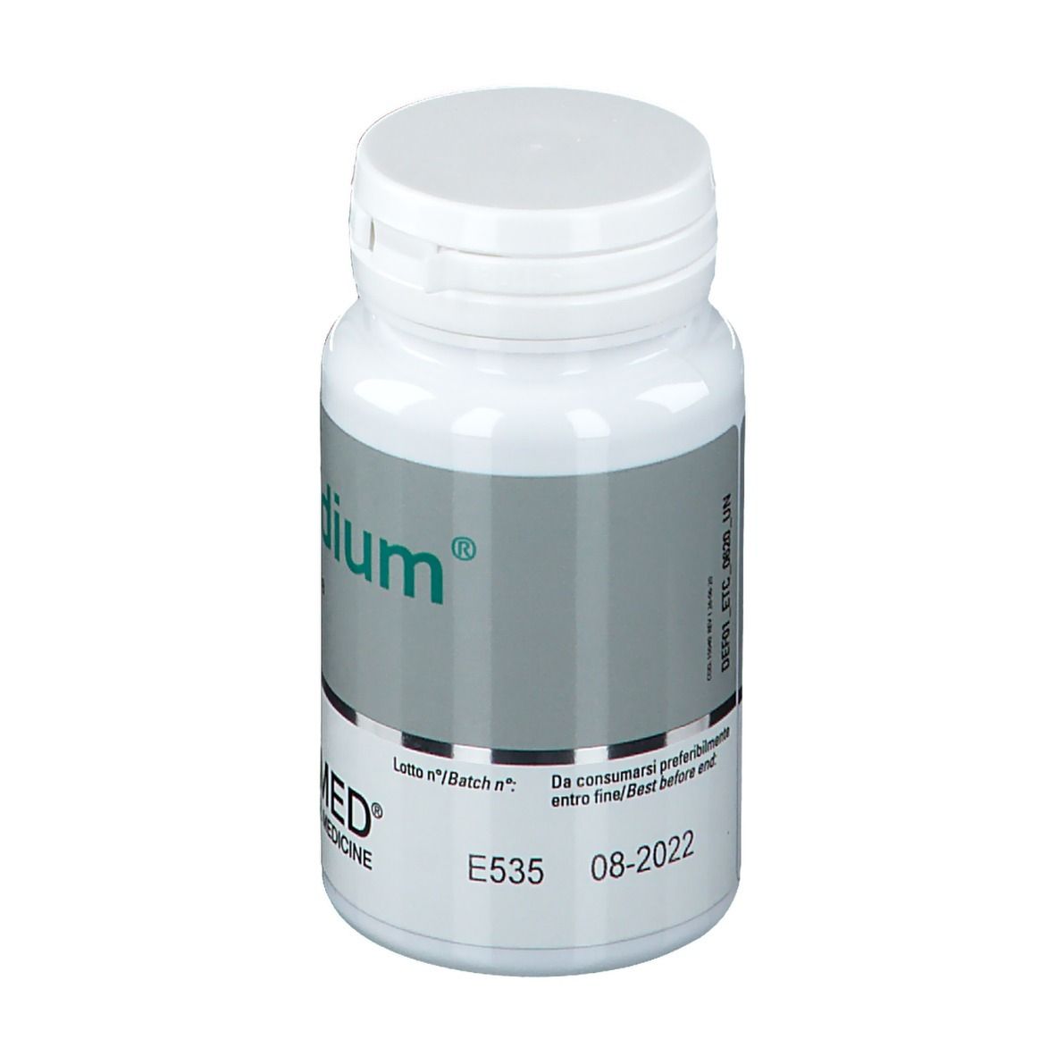 NAMED Defemdium®