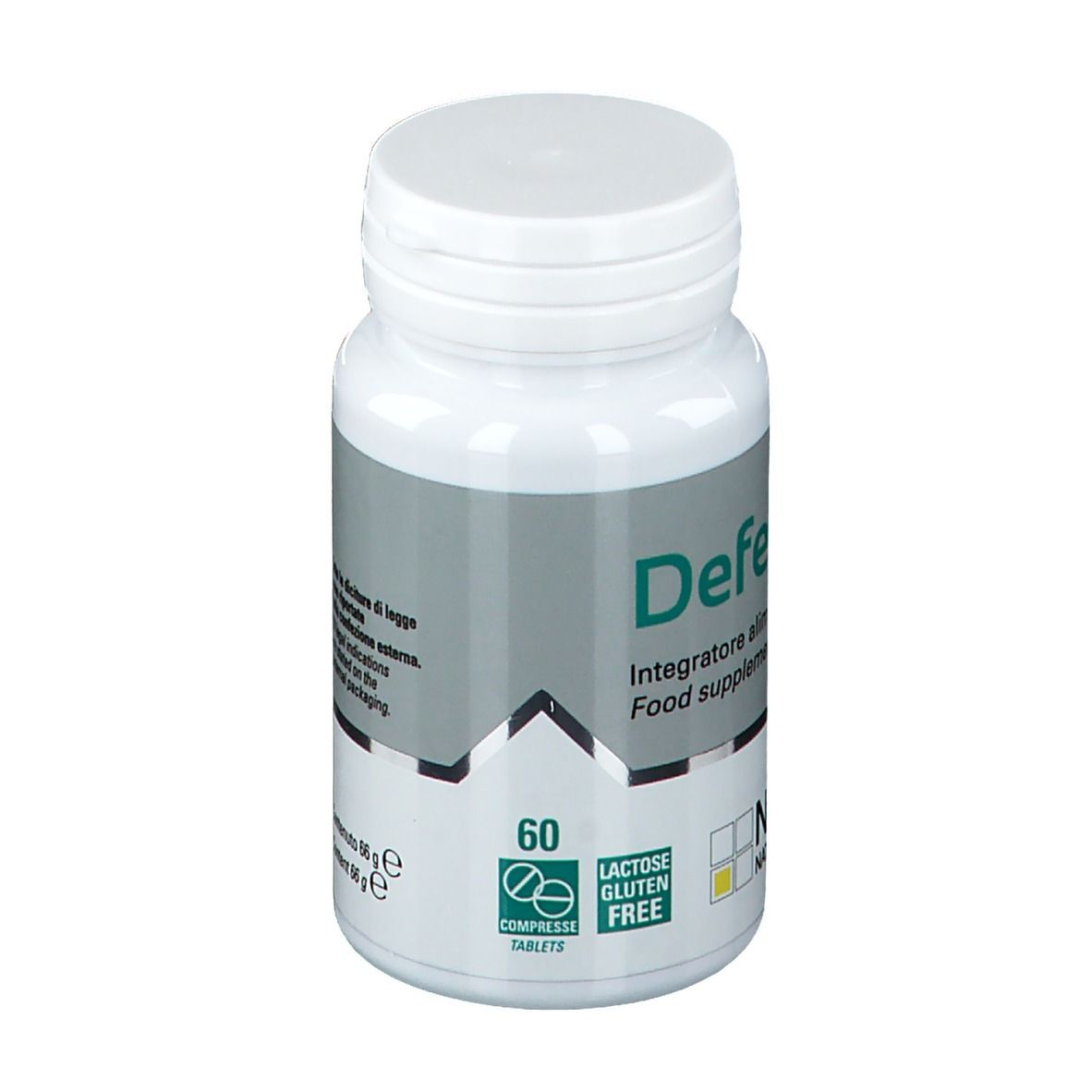 NAMED Defemdium®