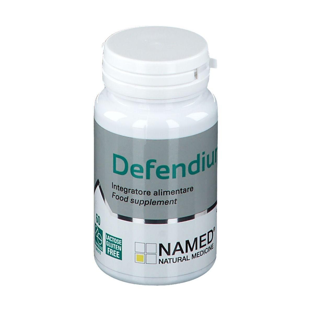 NAMED Defemdium®