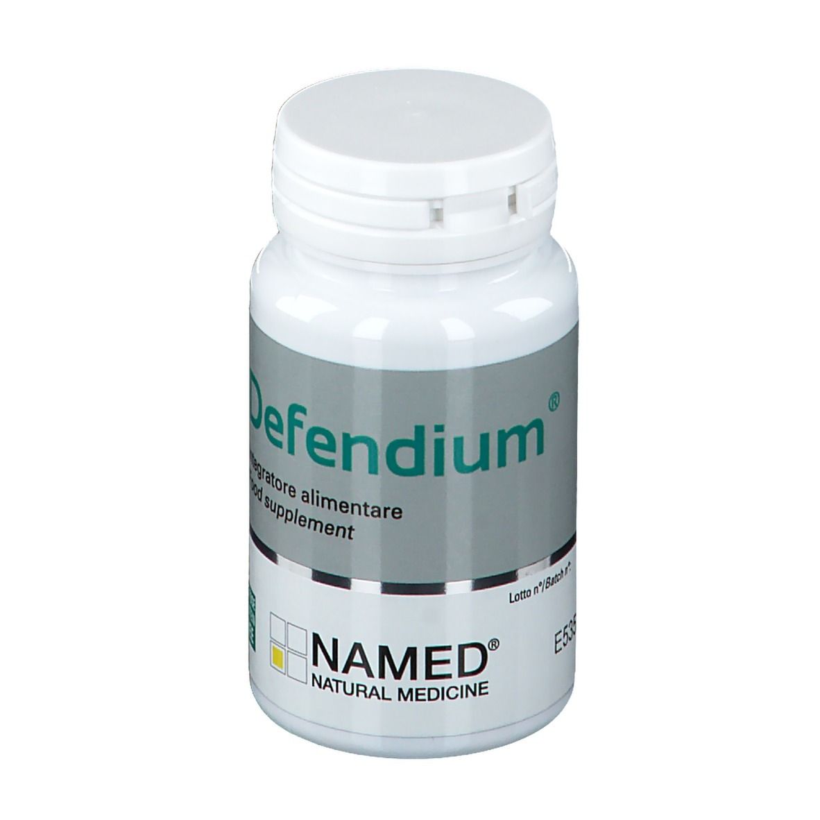 NAMED Defemdium®