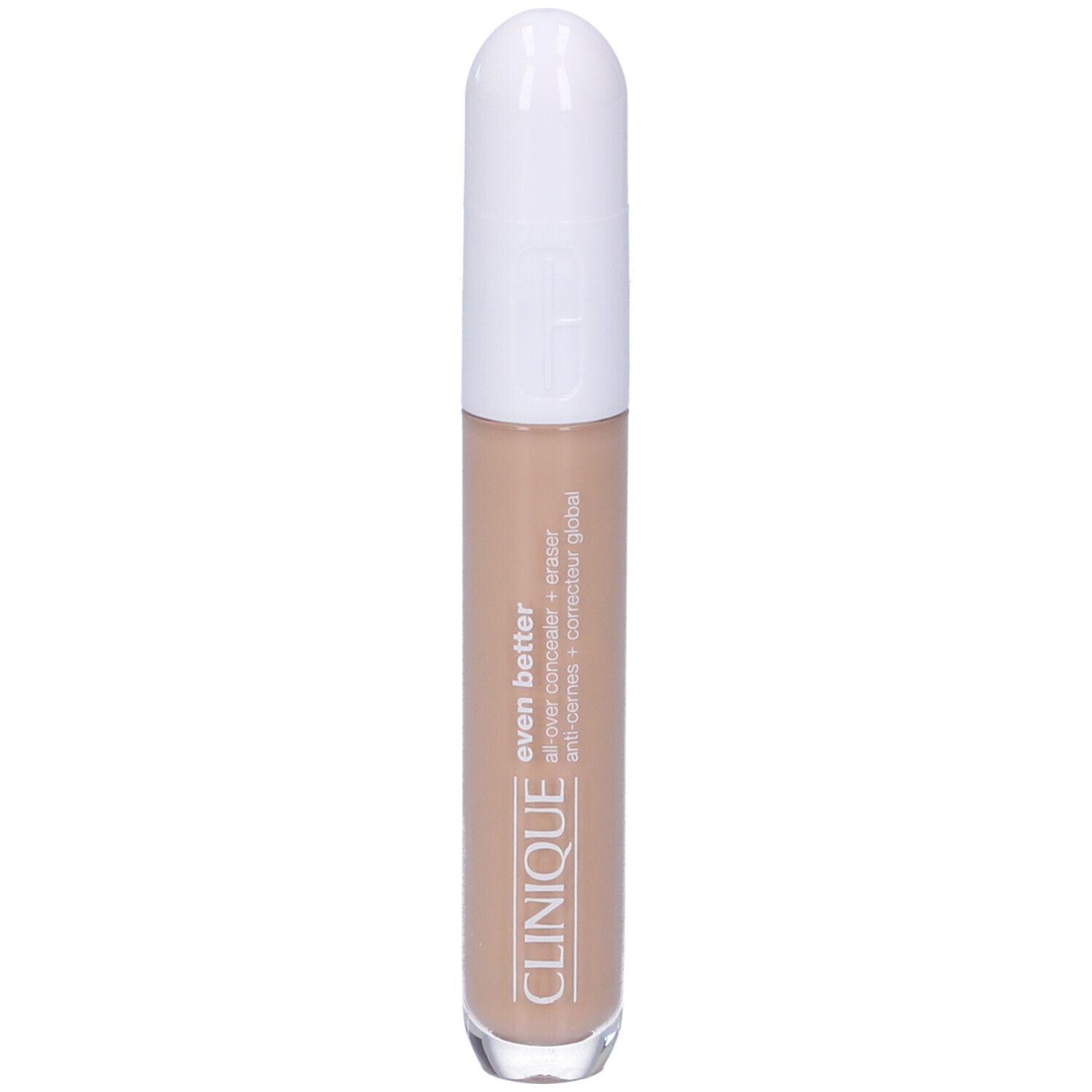 Clinique Even Better All-Over Correttore Tonalità CN 40 Cream Chamois