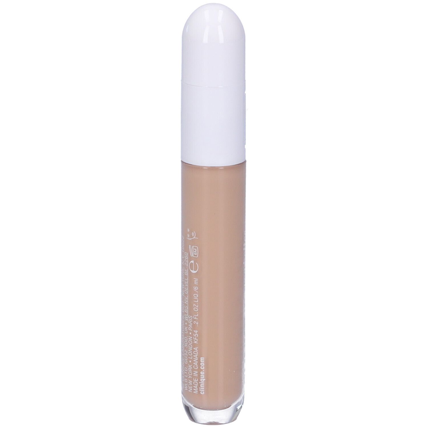 Clinique Even Better All-Over Correttore Tonalità CN 40 Cream Chamois