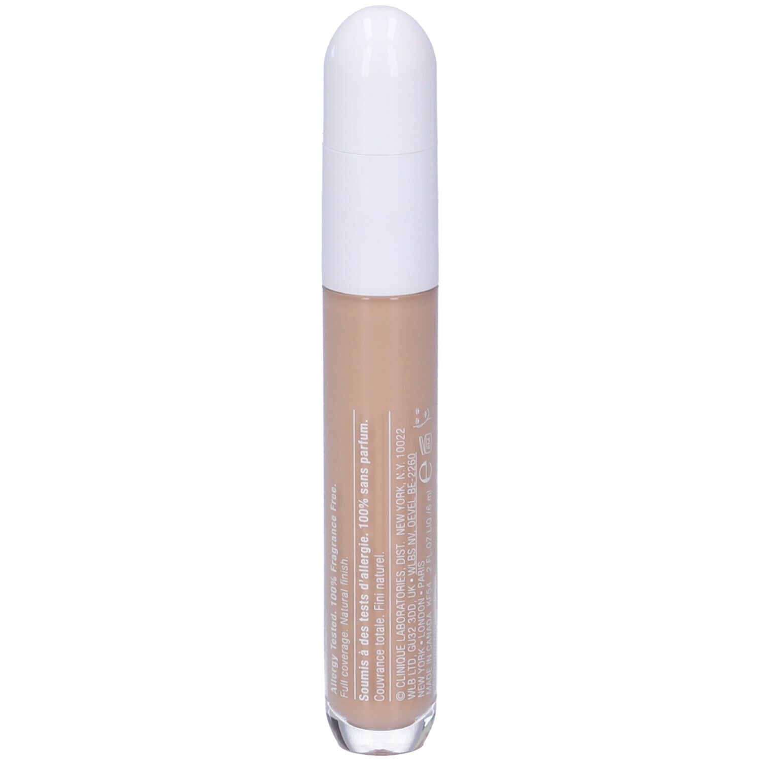 Clinique Even Better All-Over Correttore Tonalità CN 40 Cream Chamois