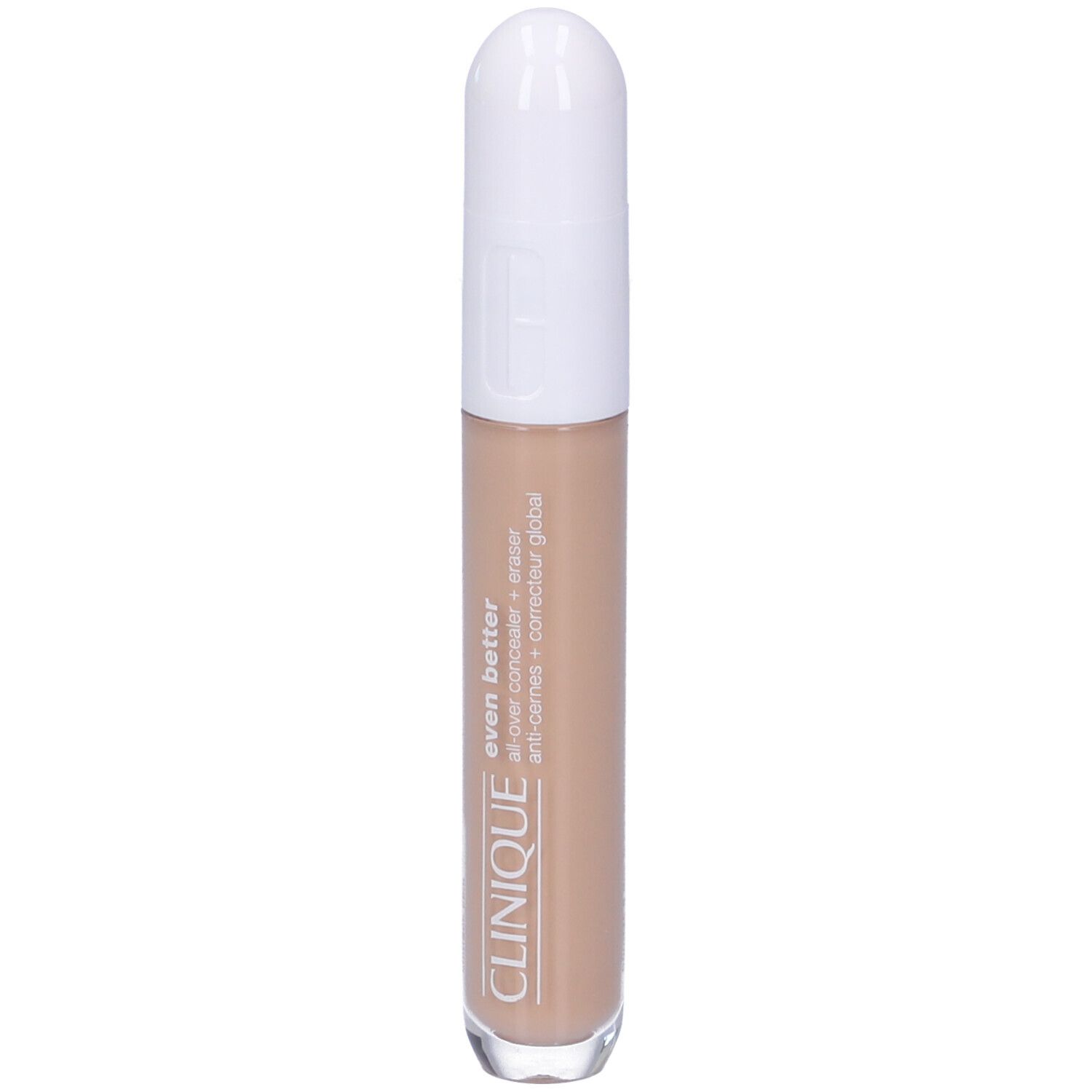 Clinique Even Better All-Over Correttore Tonalità CN 40 Cream Chamois