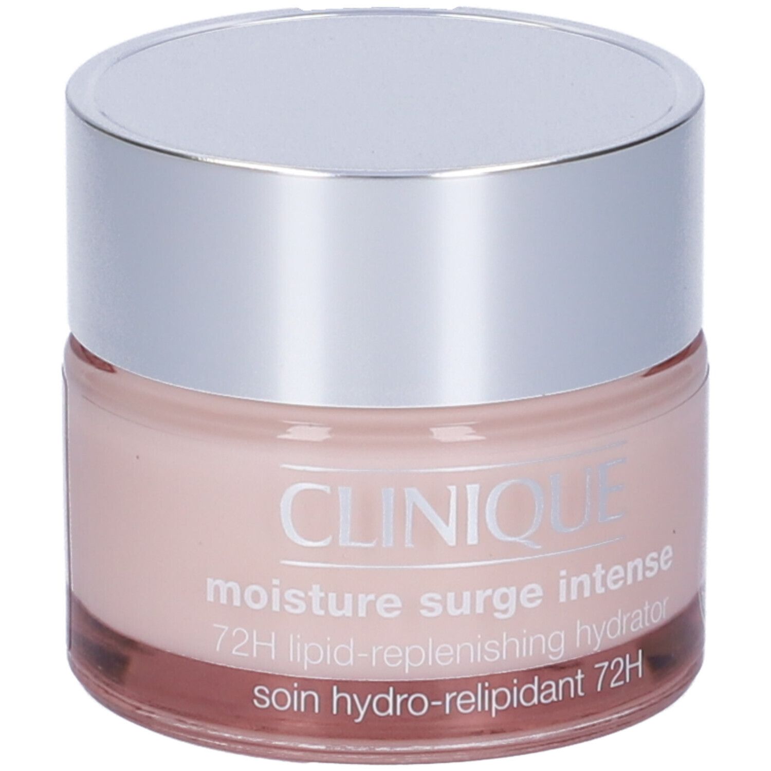 Clinique Moisture Surge™ Intense 72H Moisture Replenishing Day & Night Cream - Pelle molto secca o mista