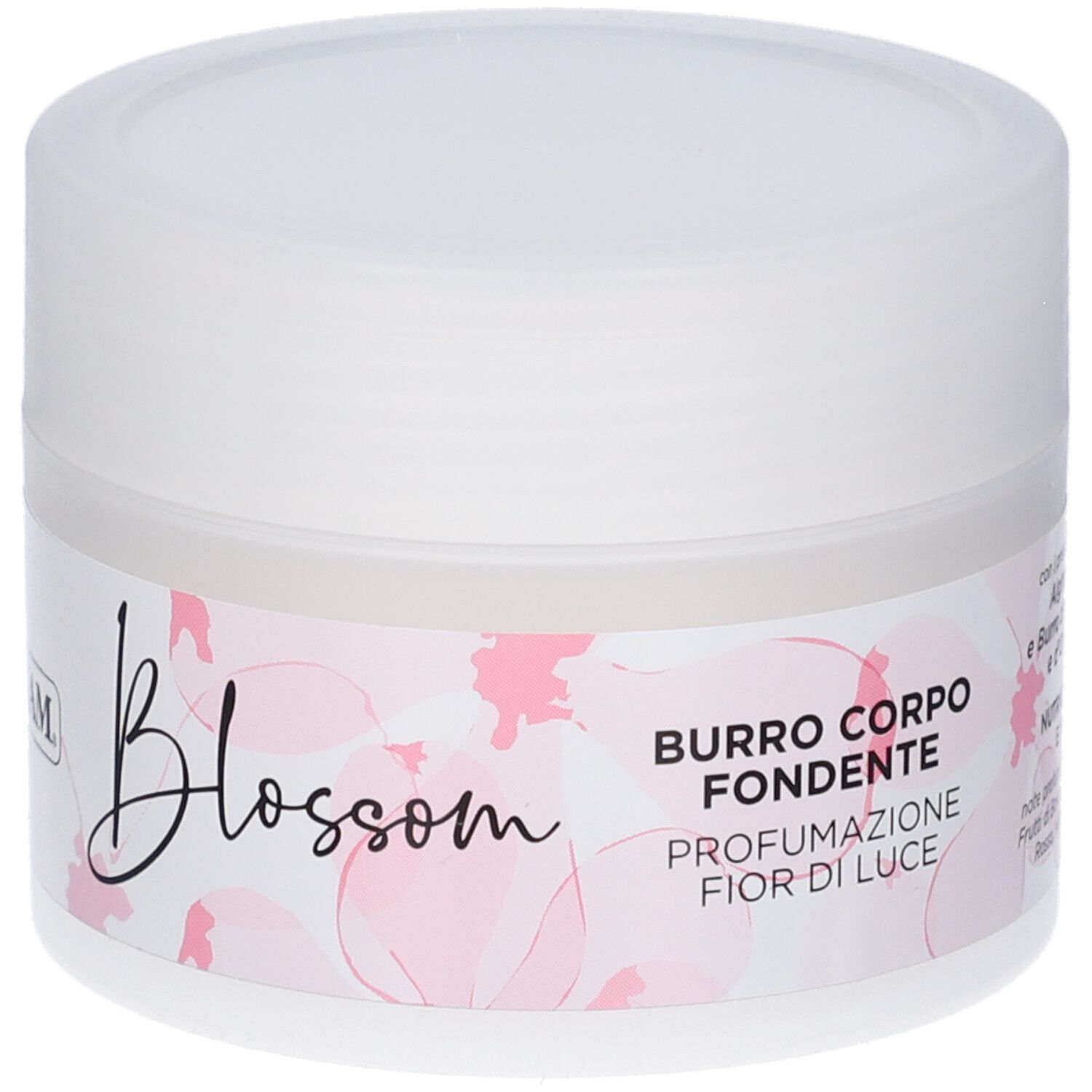 Guam Inthenso Burro Corpo Fondente