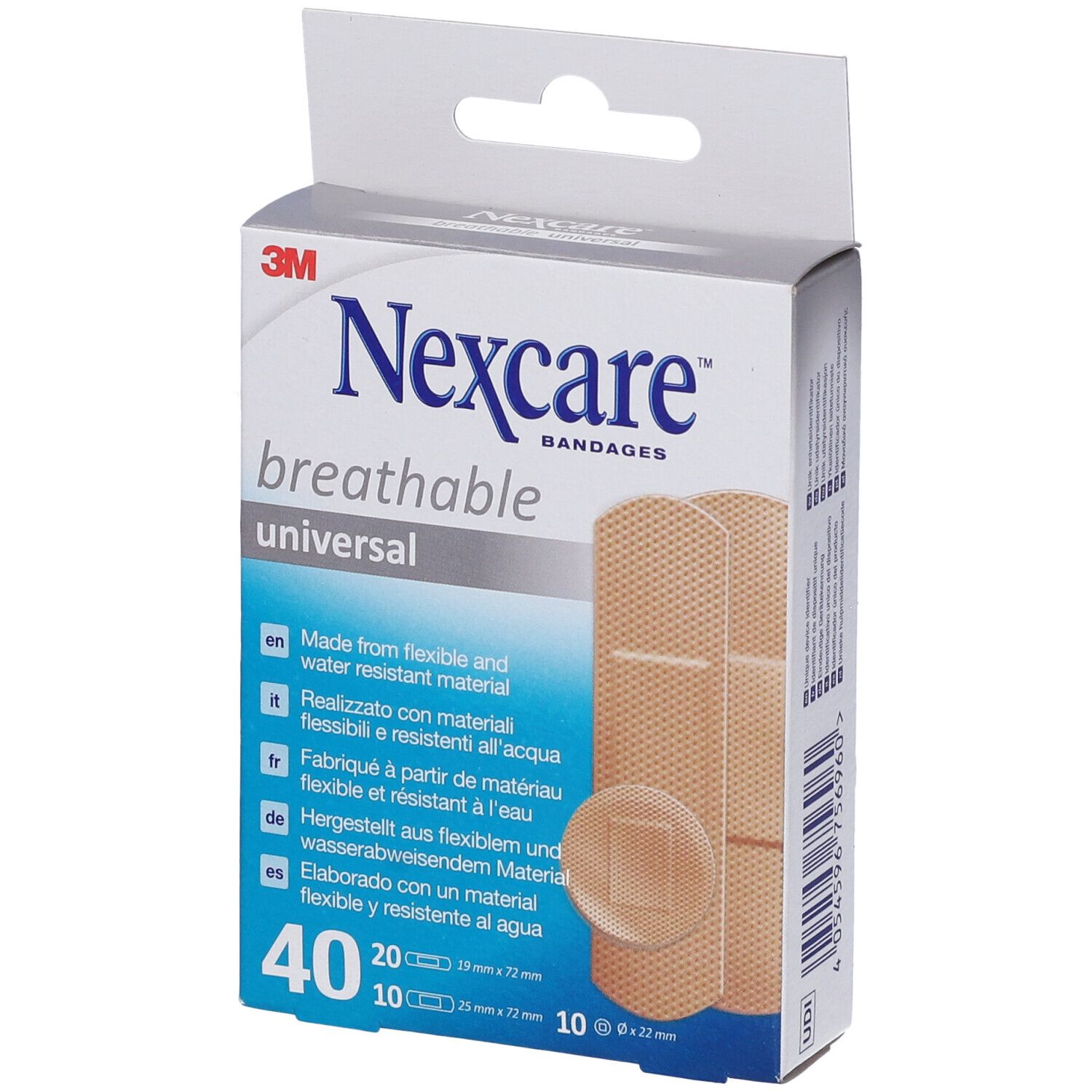 Nexcare Cerotto Spray 28ml