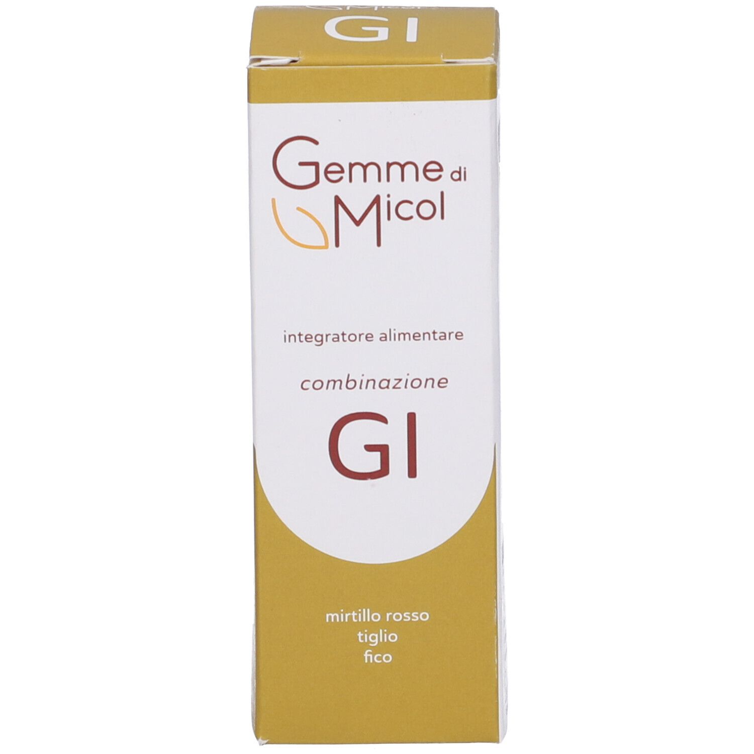  Gemme di Micol GI Descrizione
