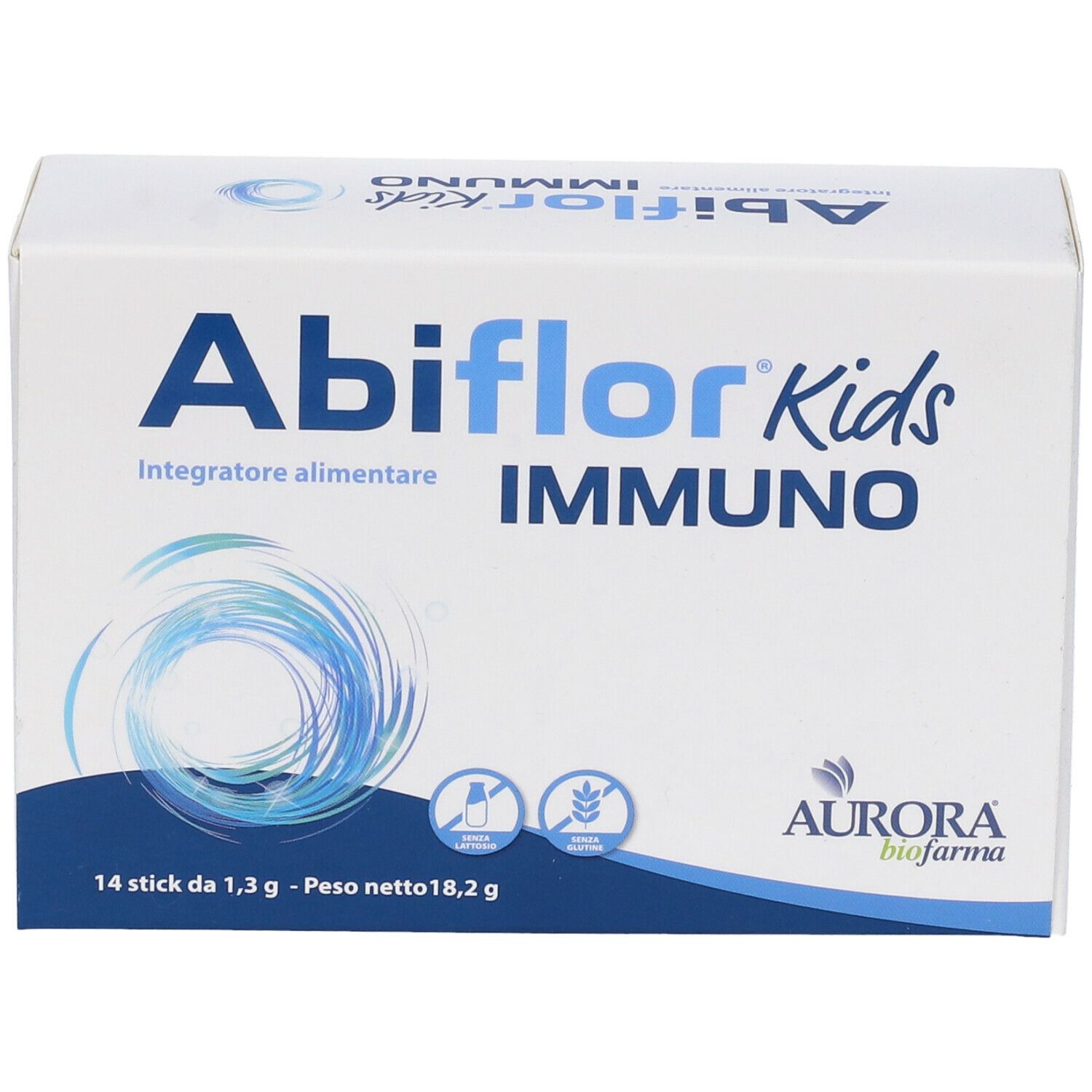 Abiflor Kids Immuno Stick Orali