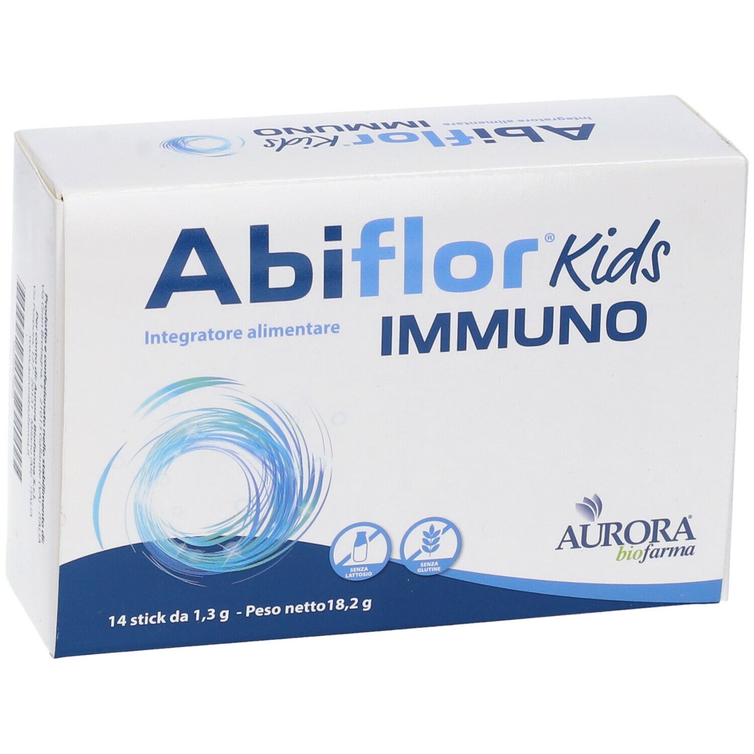 Abiflor Kids Immuno Stick Orali