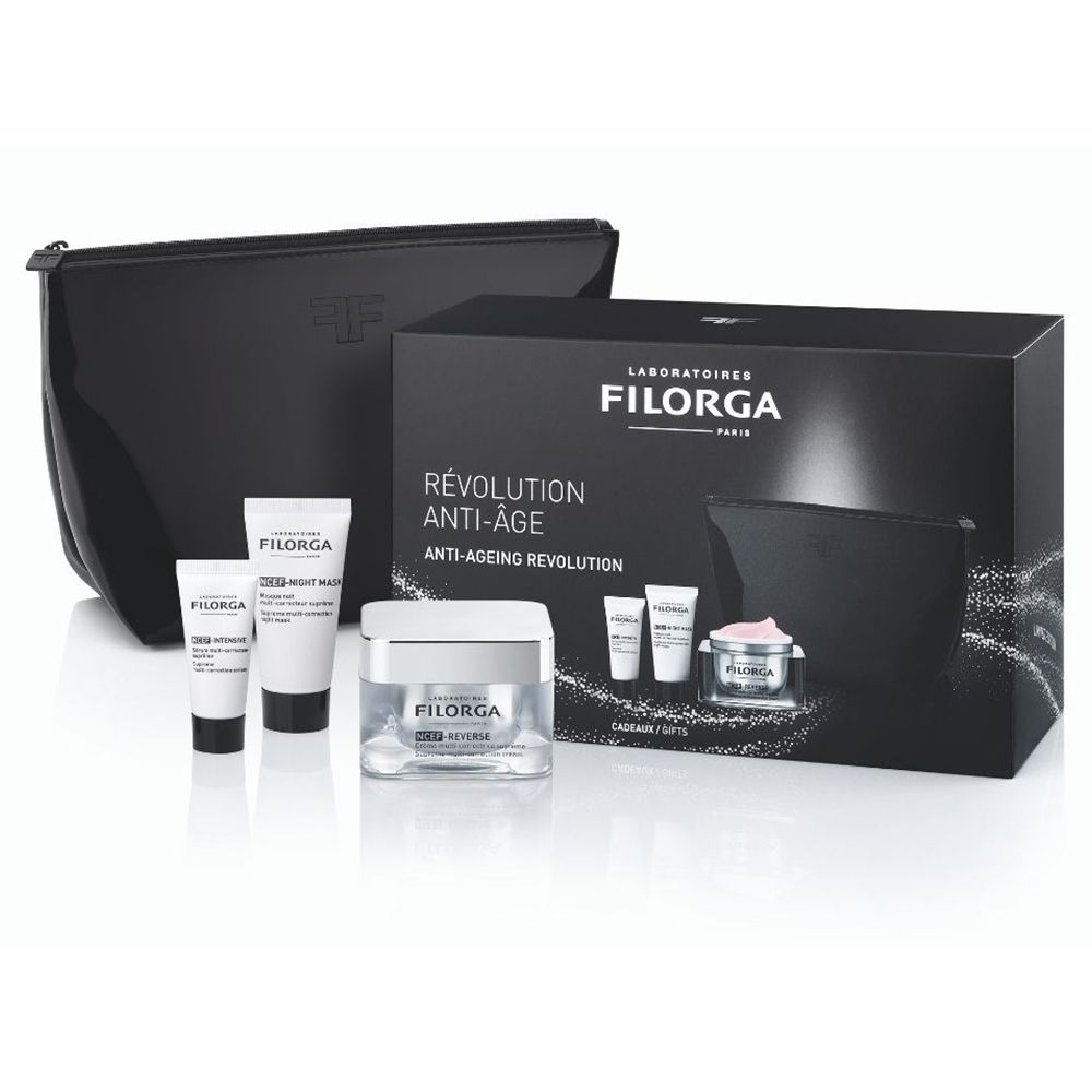 FILORGA Anti-Aging Revolution Cofanetto Regalo