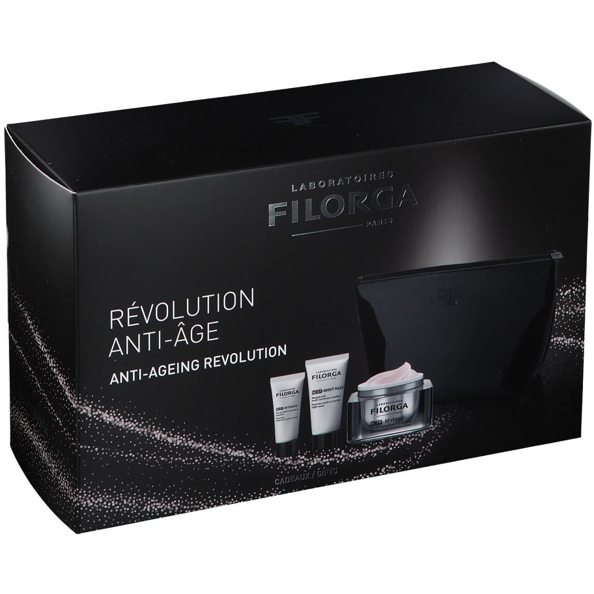 FILORGA Anti-Aging Revolution Cofanetto Regalo