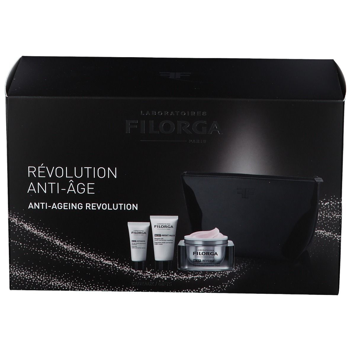 FILORGA Anti-Aging Revolution Cofanetto Regalo