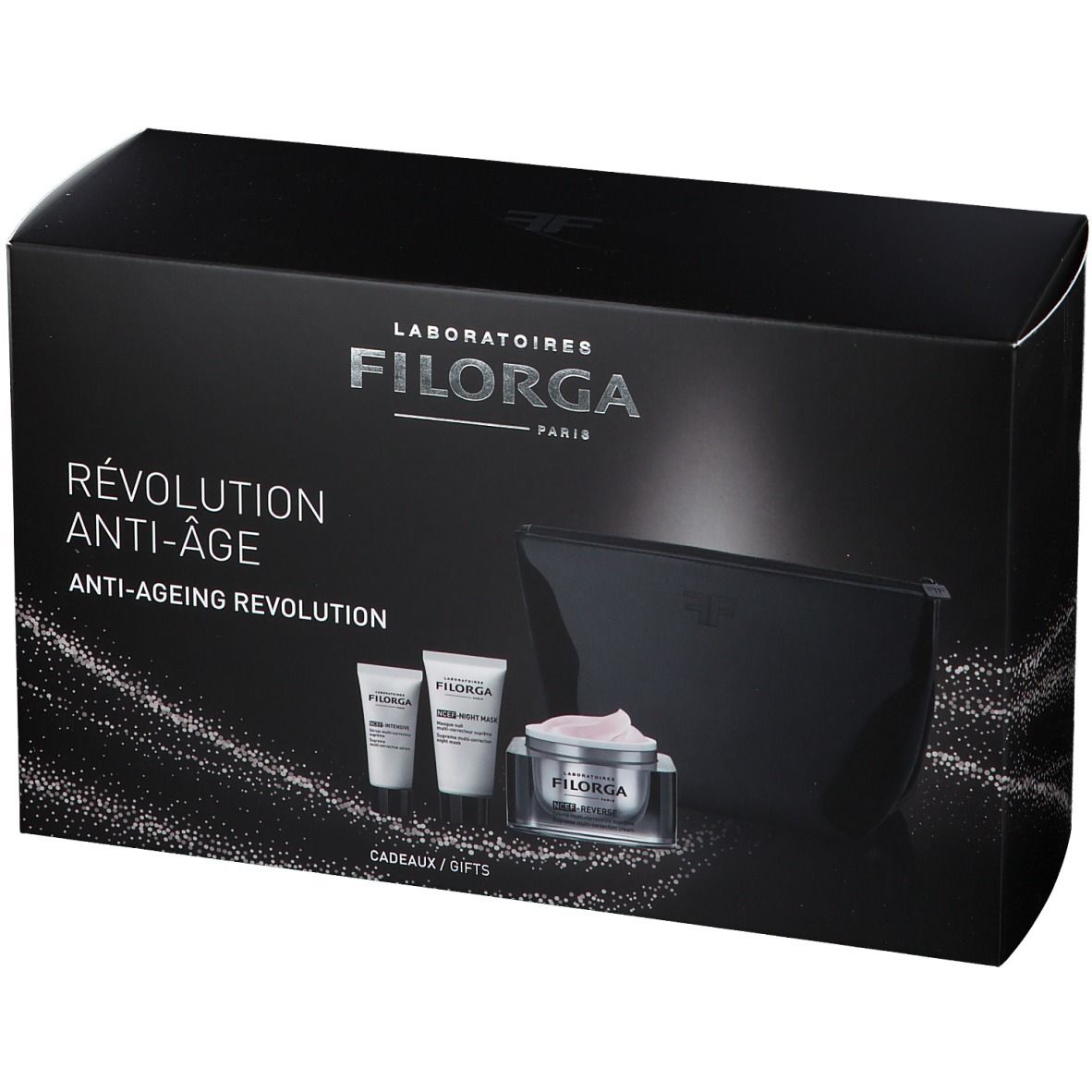 FILORGA Anti-Aging Revolution Cofanetto Regalo