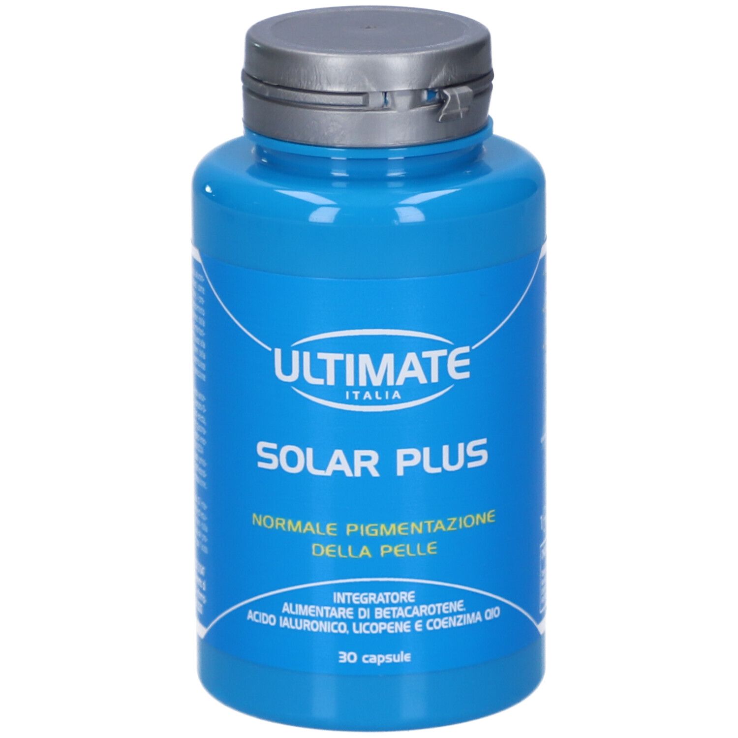 Ultimate Solar Plus 30 Capsule