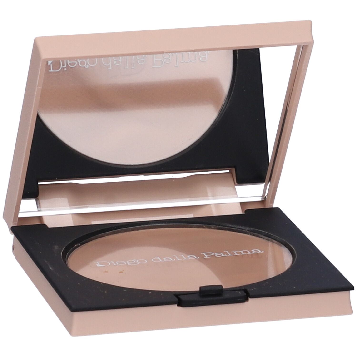 Diego dalla Palma Hydra Butter Powder Compact Powder Tonalità 42