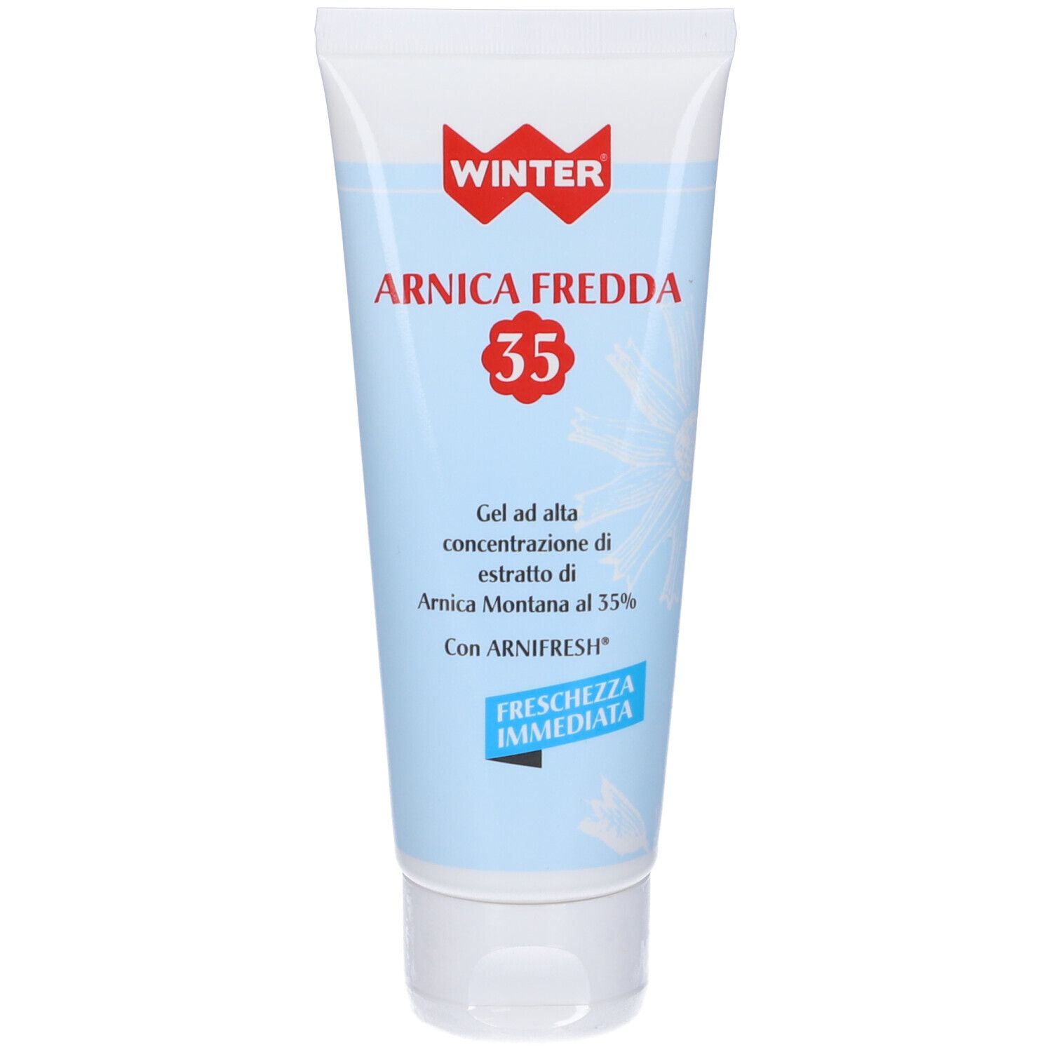Winter Arnica Fredda 35 Gel
