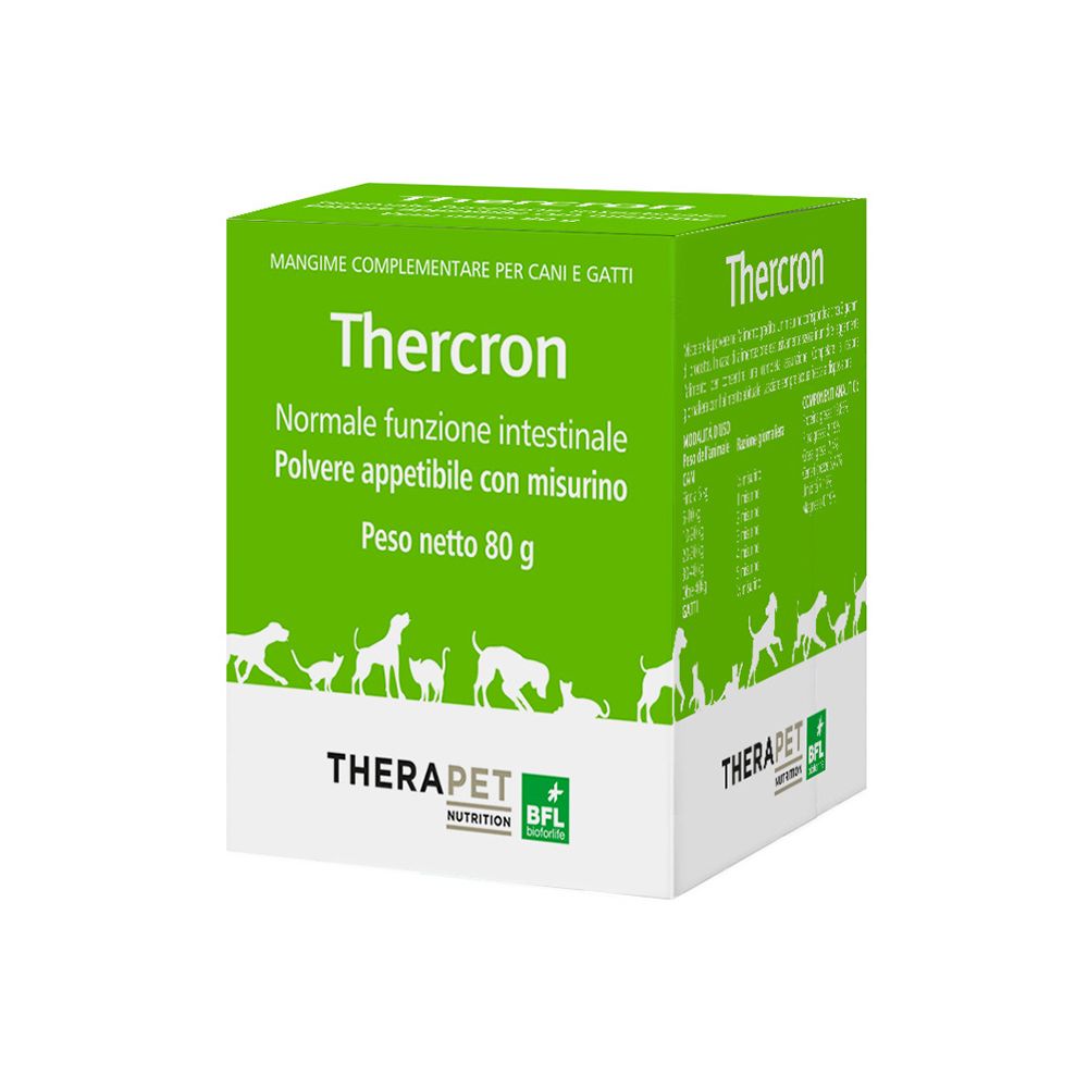 Thercron 80G