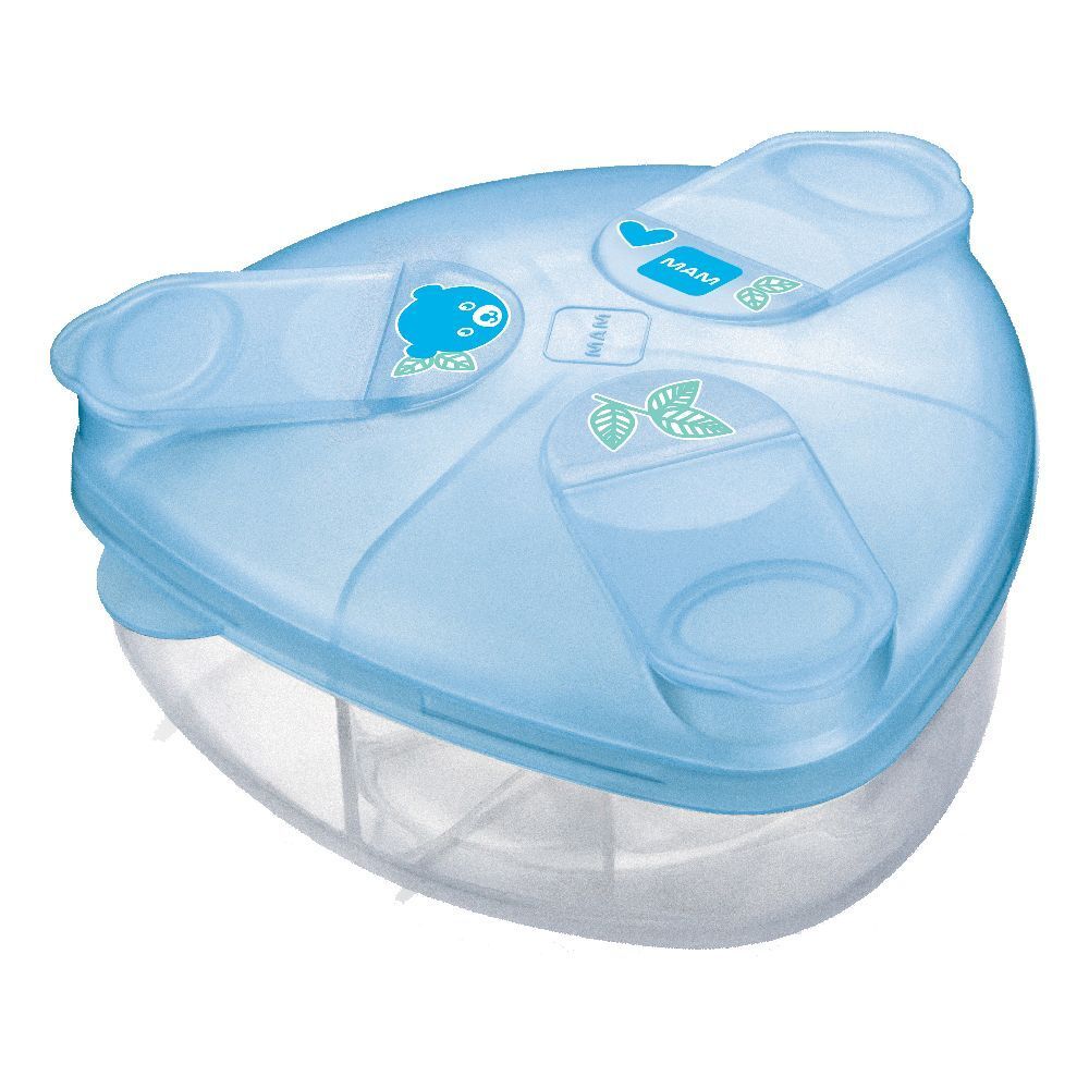 Mam Milk Box Maschio