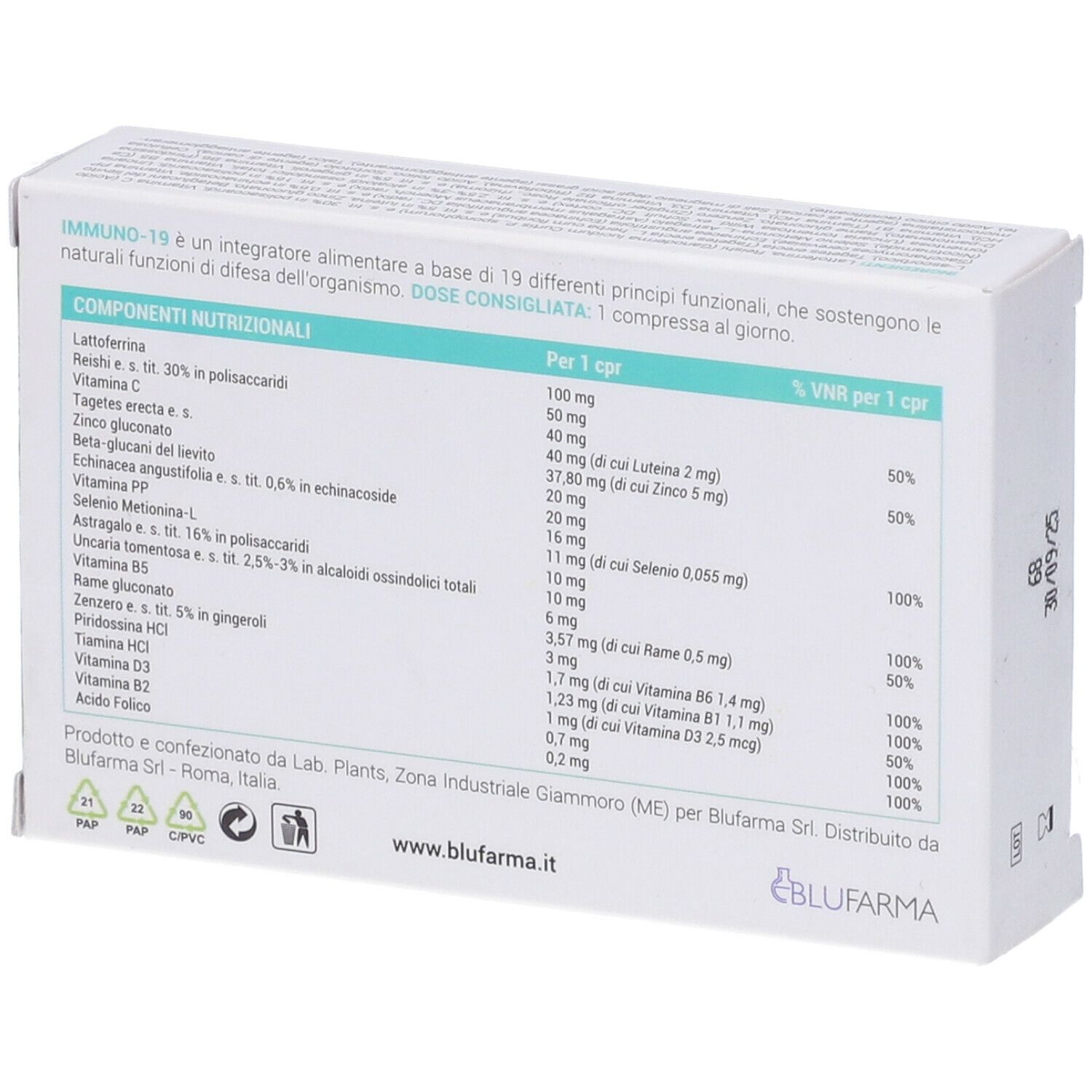 Immuno 19