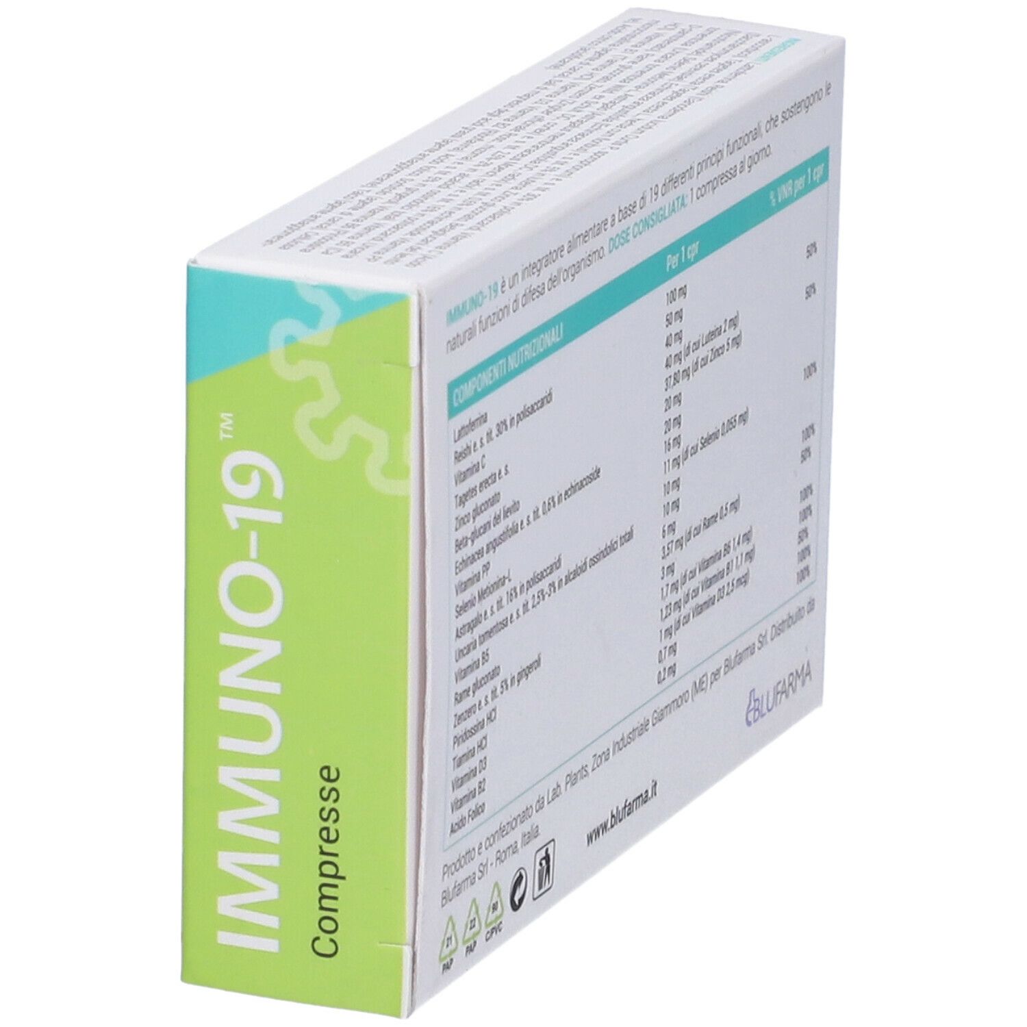 Immuno 19