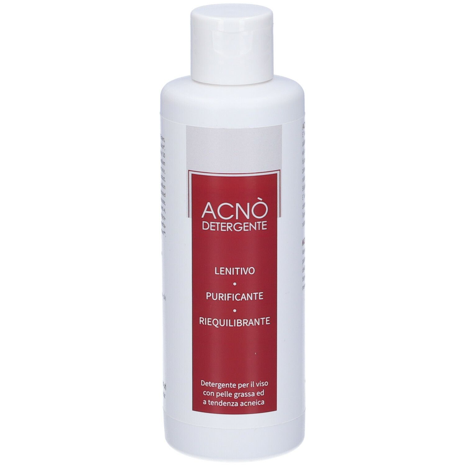 Acnò Detergente