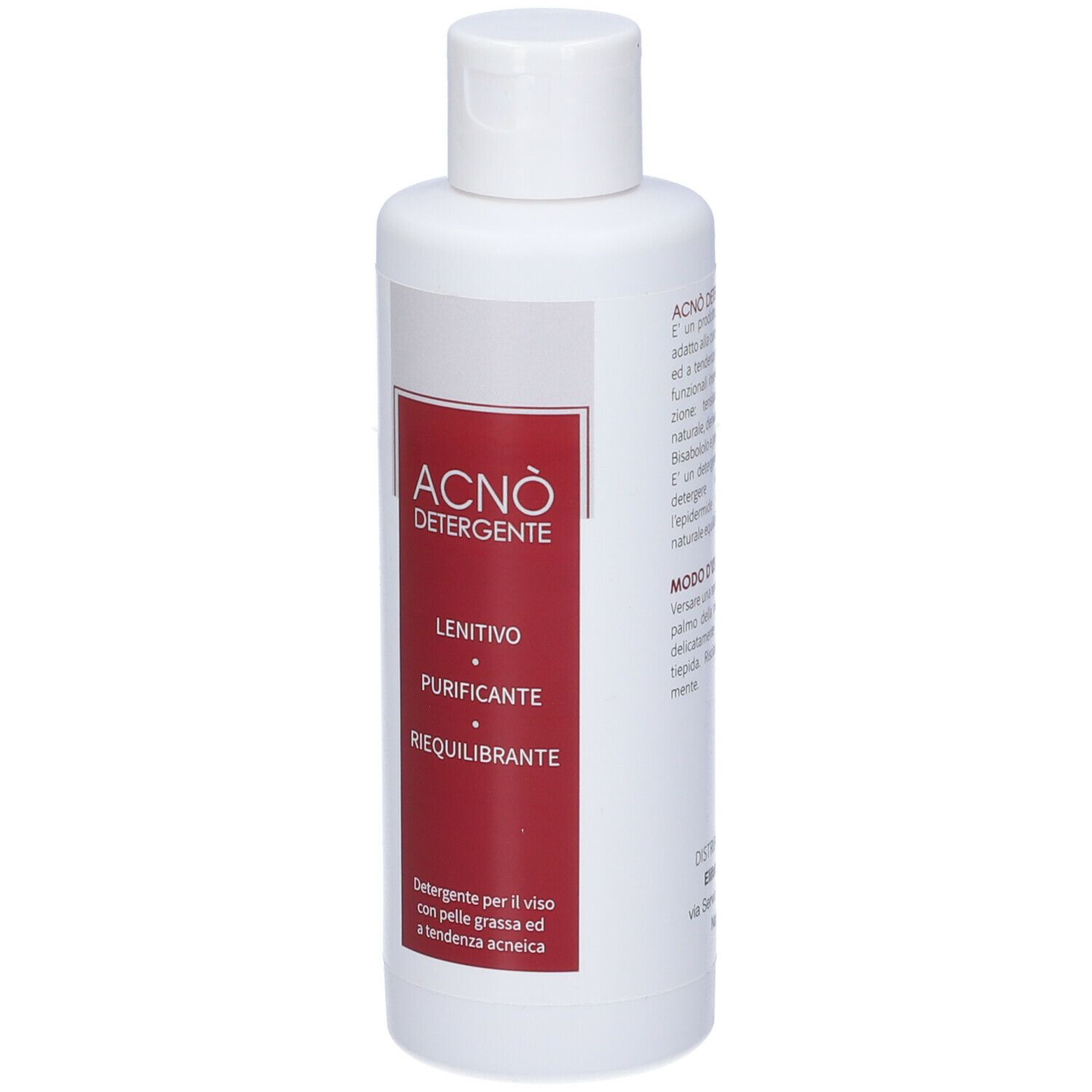 Acnò Detergente