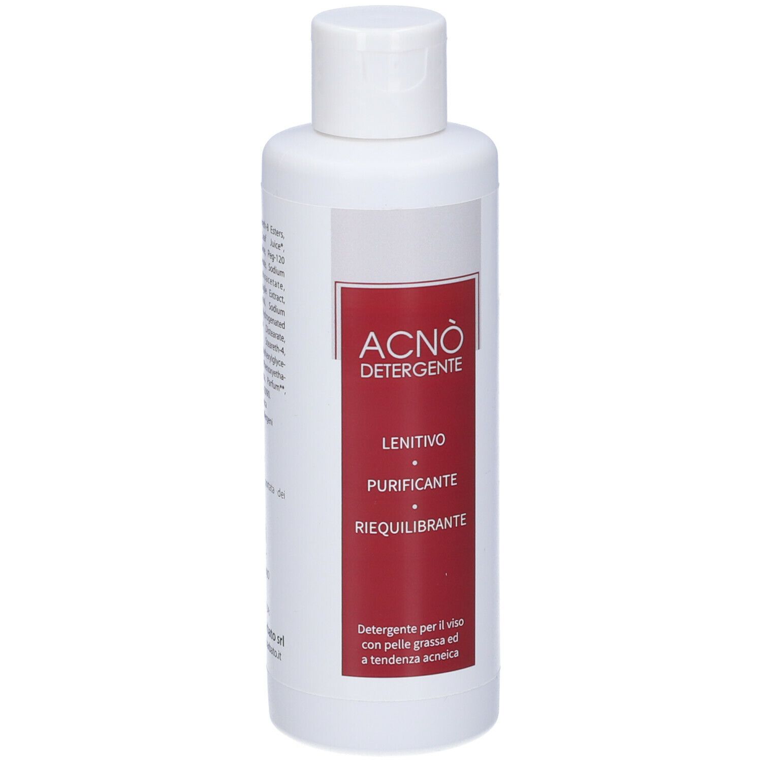 Acnò Detergente