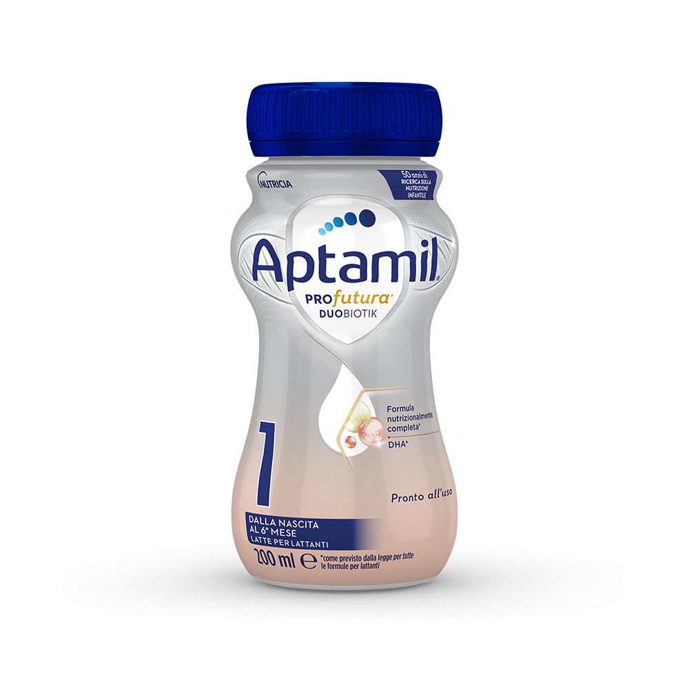 Aptamil Profutura Duobiotik 1 200ml