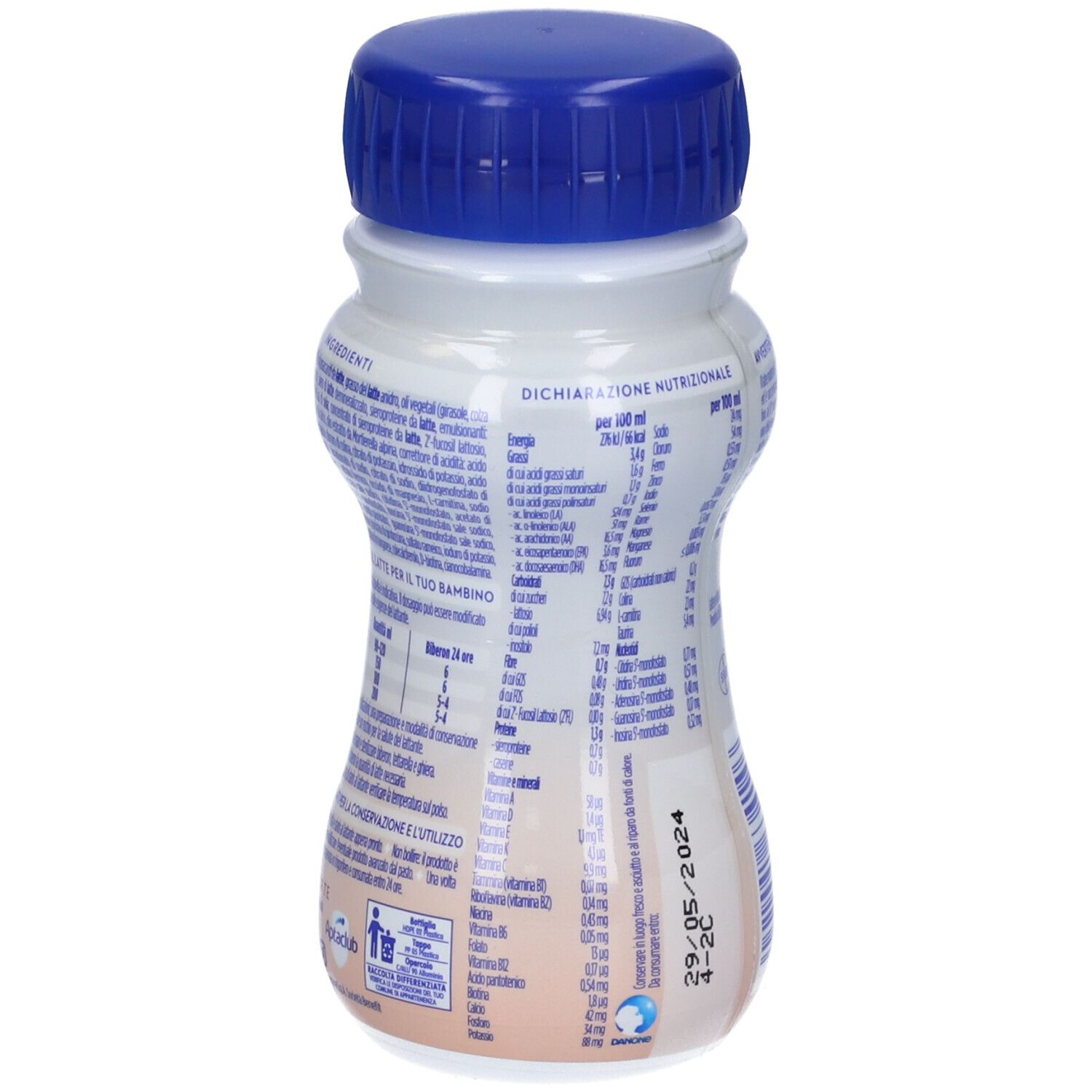 Aptamil Profutura Duobiotik 1 200ml