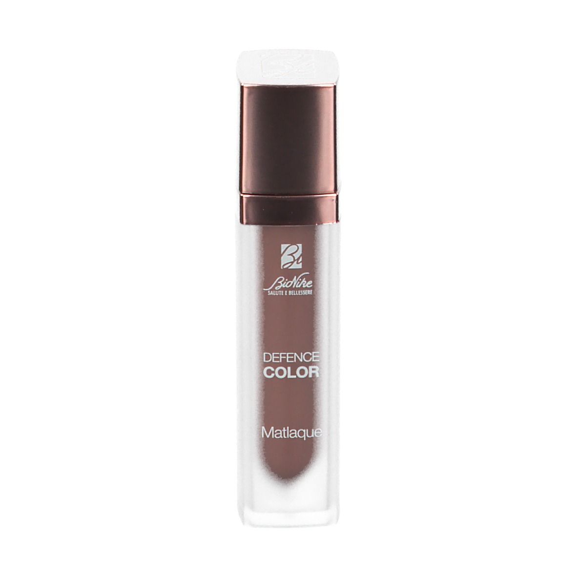 BioNike DEFENCE COLOR MATLAQUE n. 701 Rose Poudré