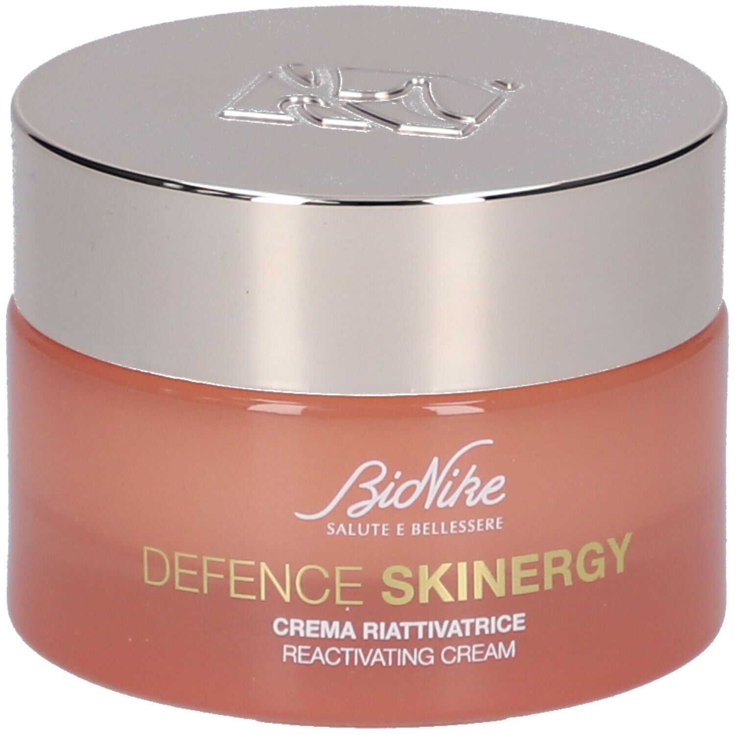 BioNike Defence Skinergy Crema Riattivatrice
