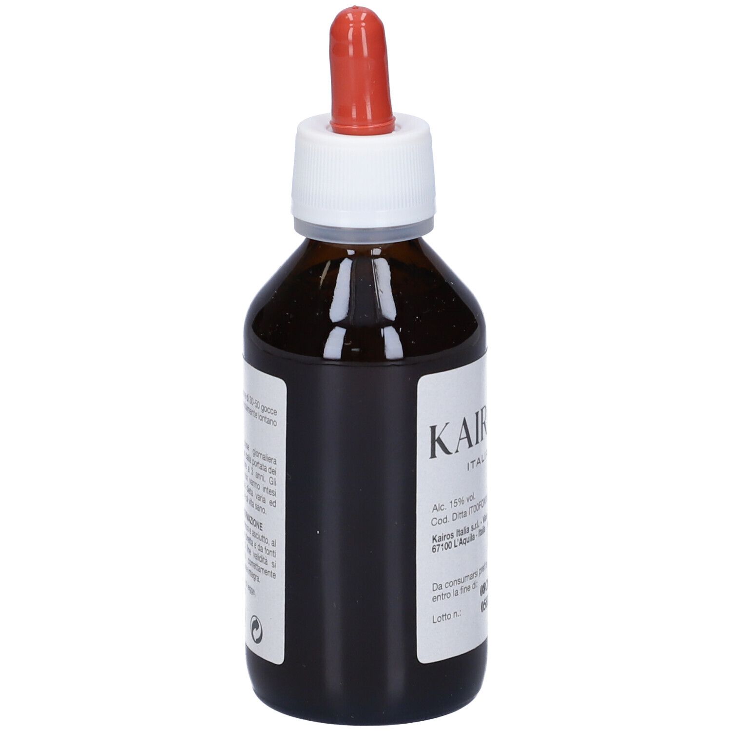 Lymphakos 100 Ml
