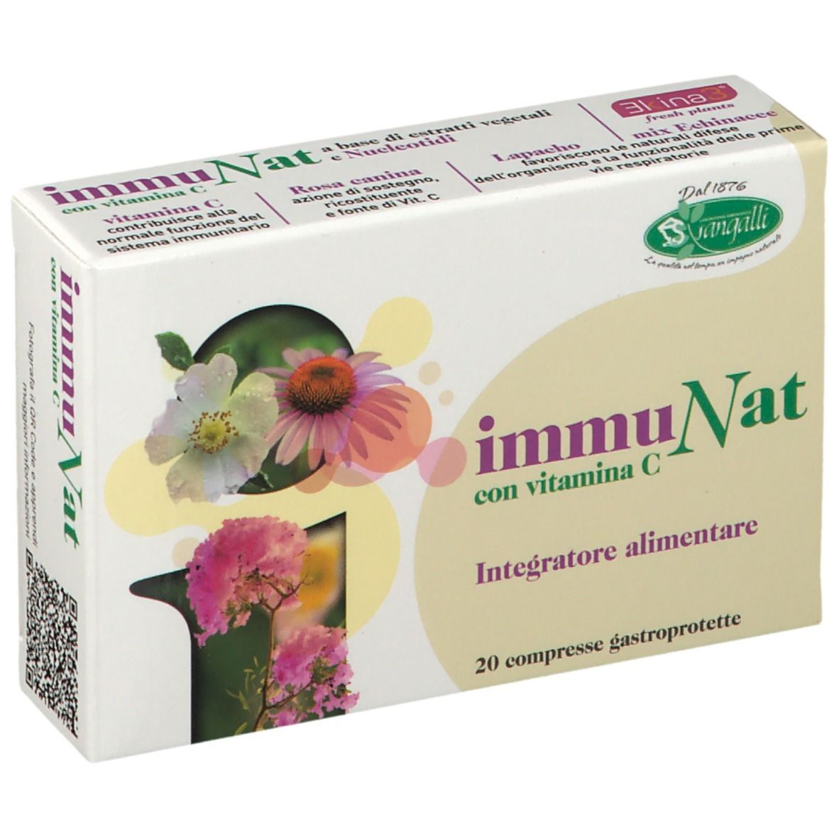 Sangalli ImmuNat
