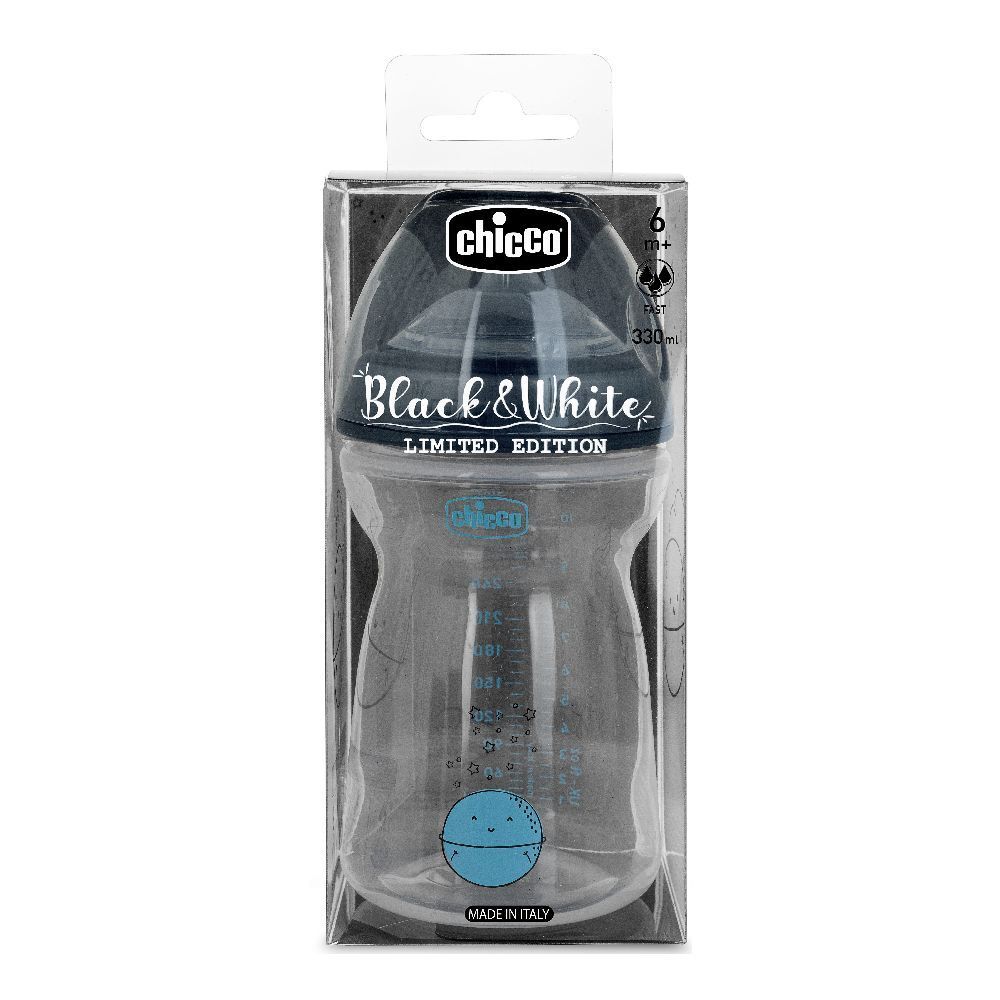 Ch Bib Nf Black&White 330Ml