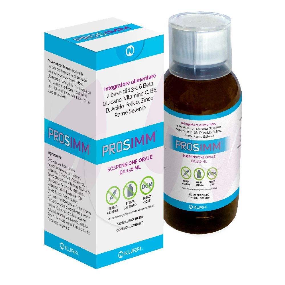 Prosimm 150 Ml